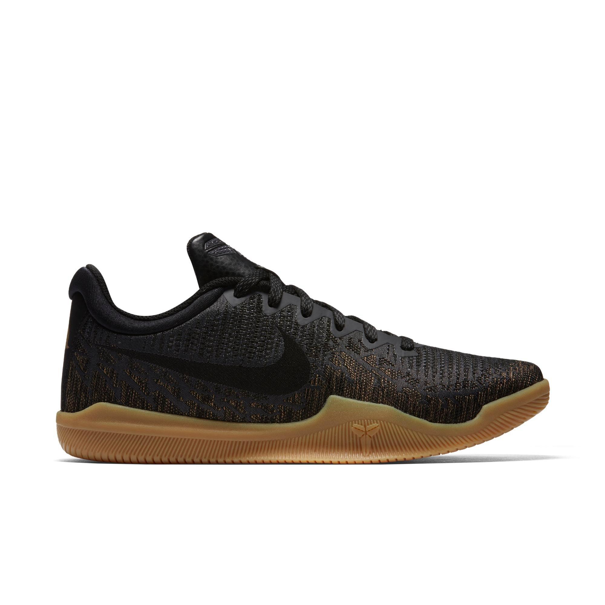 mamba rage black gum