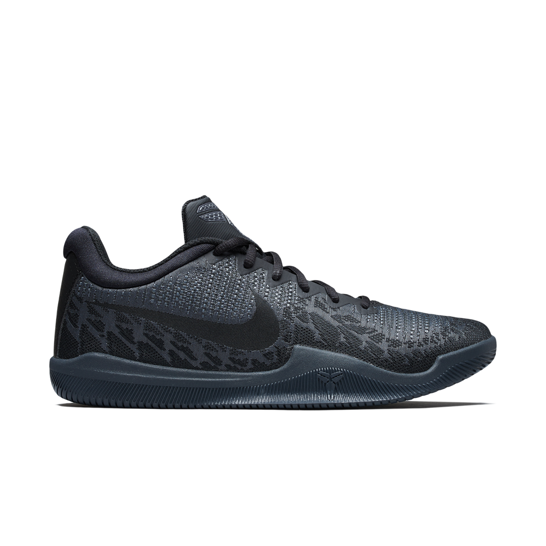 black and gold mamba rage