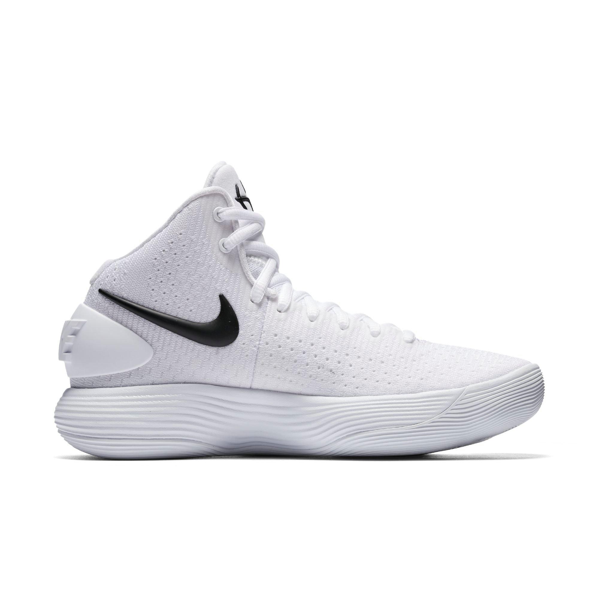 nike women's hyperdunk 2017