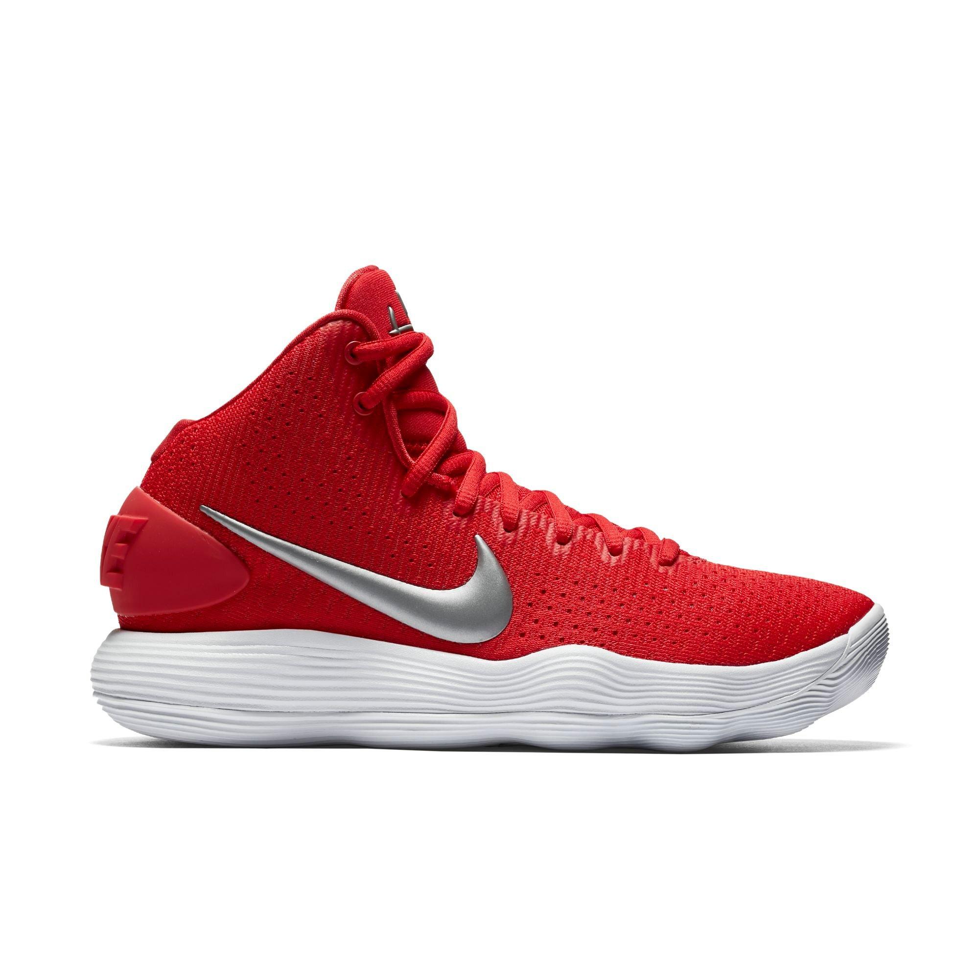 red hyperdunk 2017