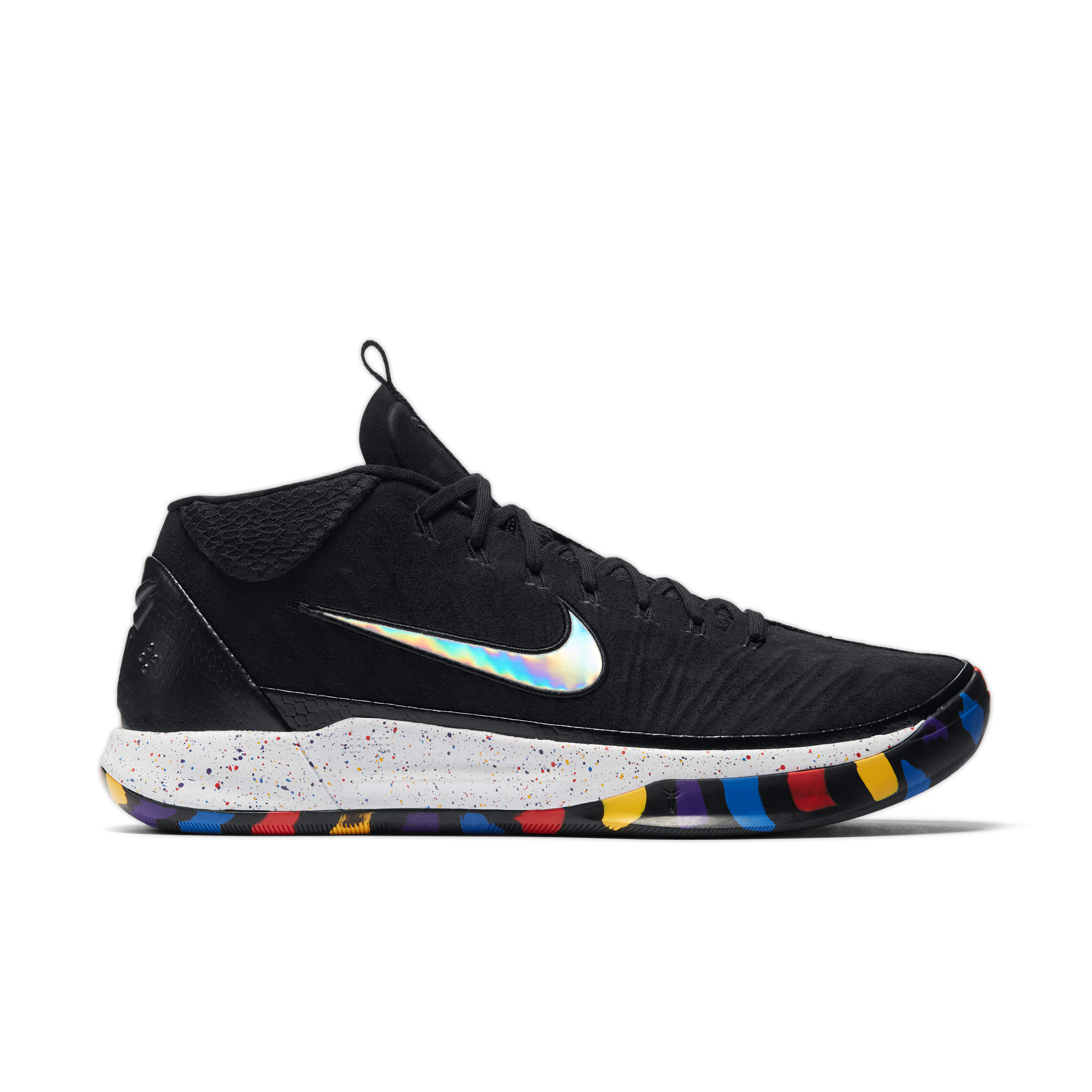 kobe ad march madness