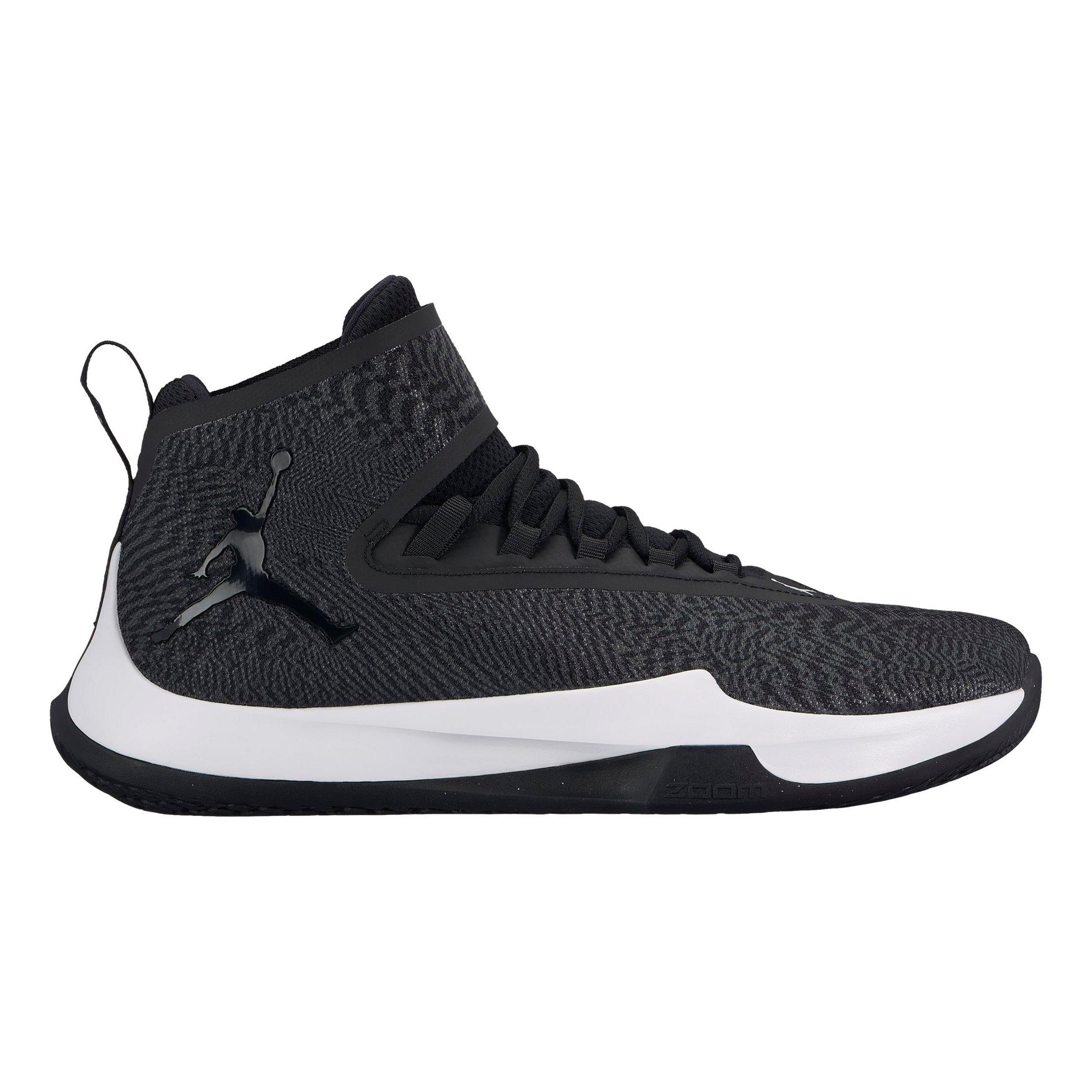 jordan flight basketball shoes