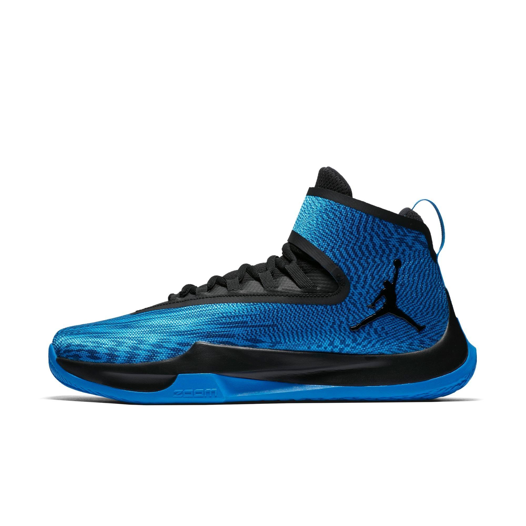 jordan flight unlimited