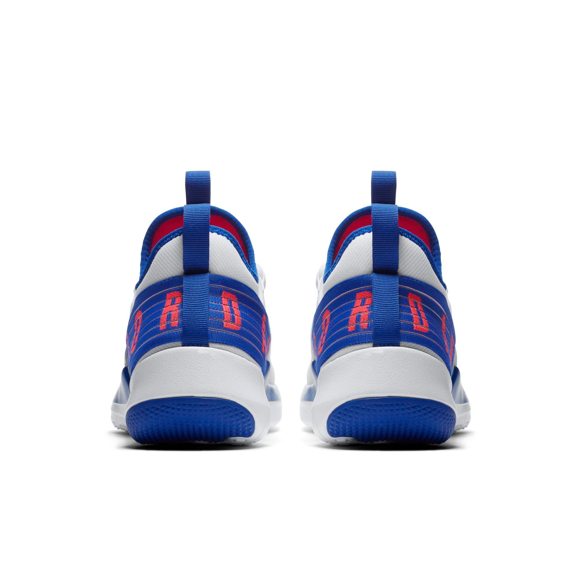 jordan trainer pro white