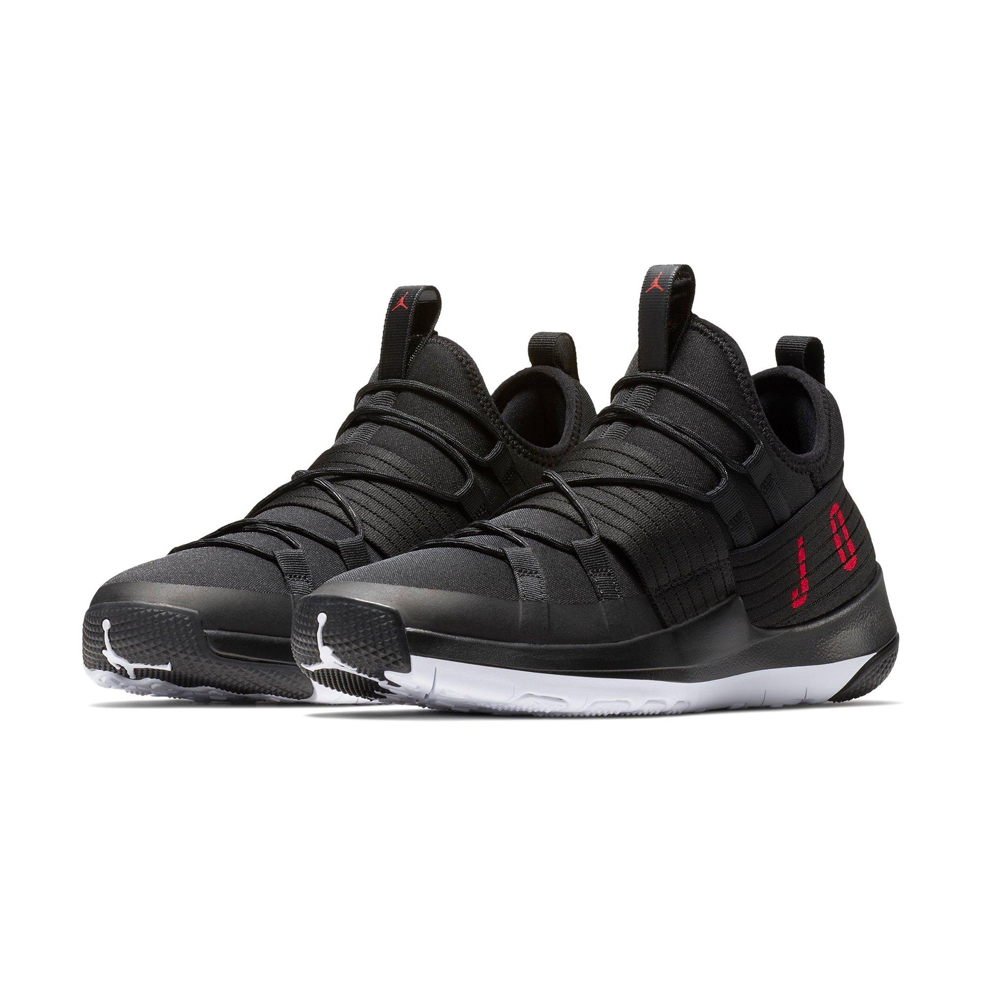 jordan trainer pro black