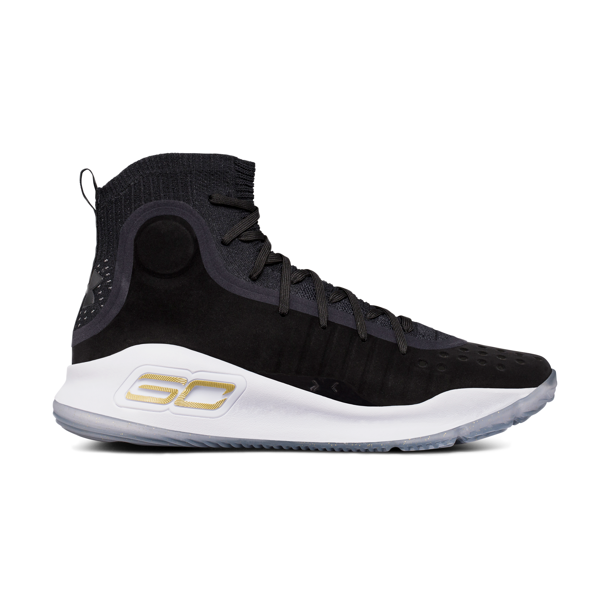 men's curry 4 basketball shoes