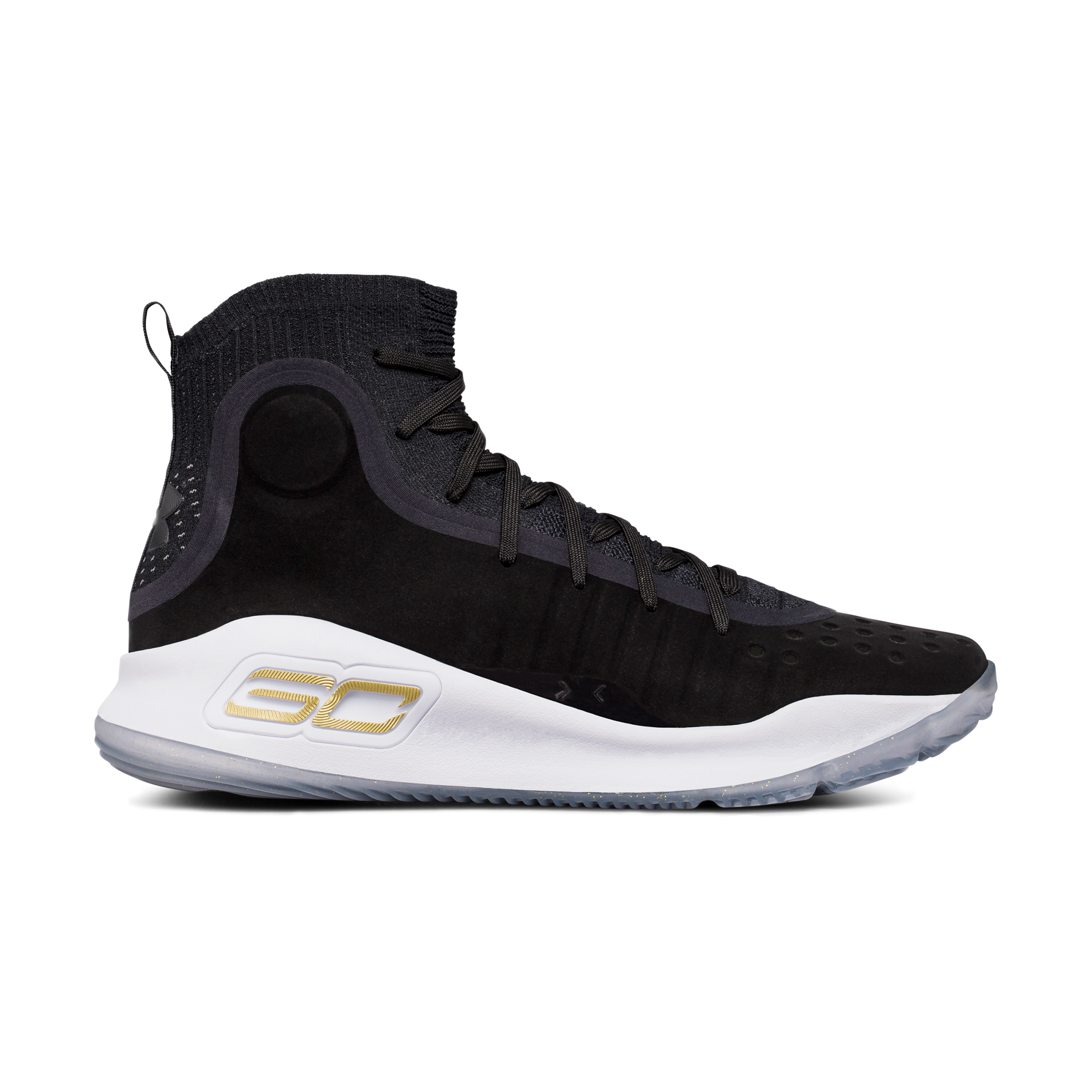 stephen curry 4 basketball shoes
