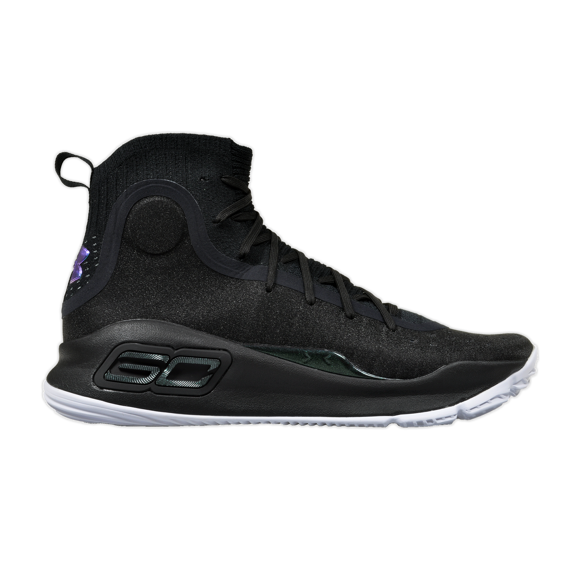 curry 4 mens shoes