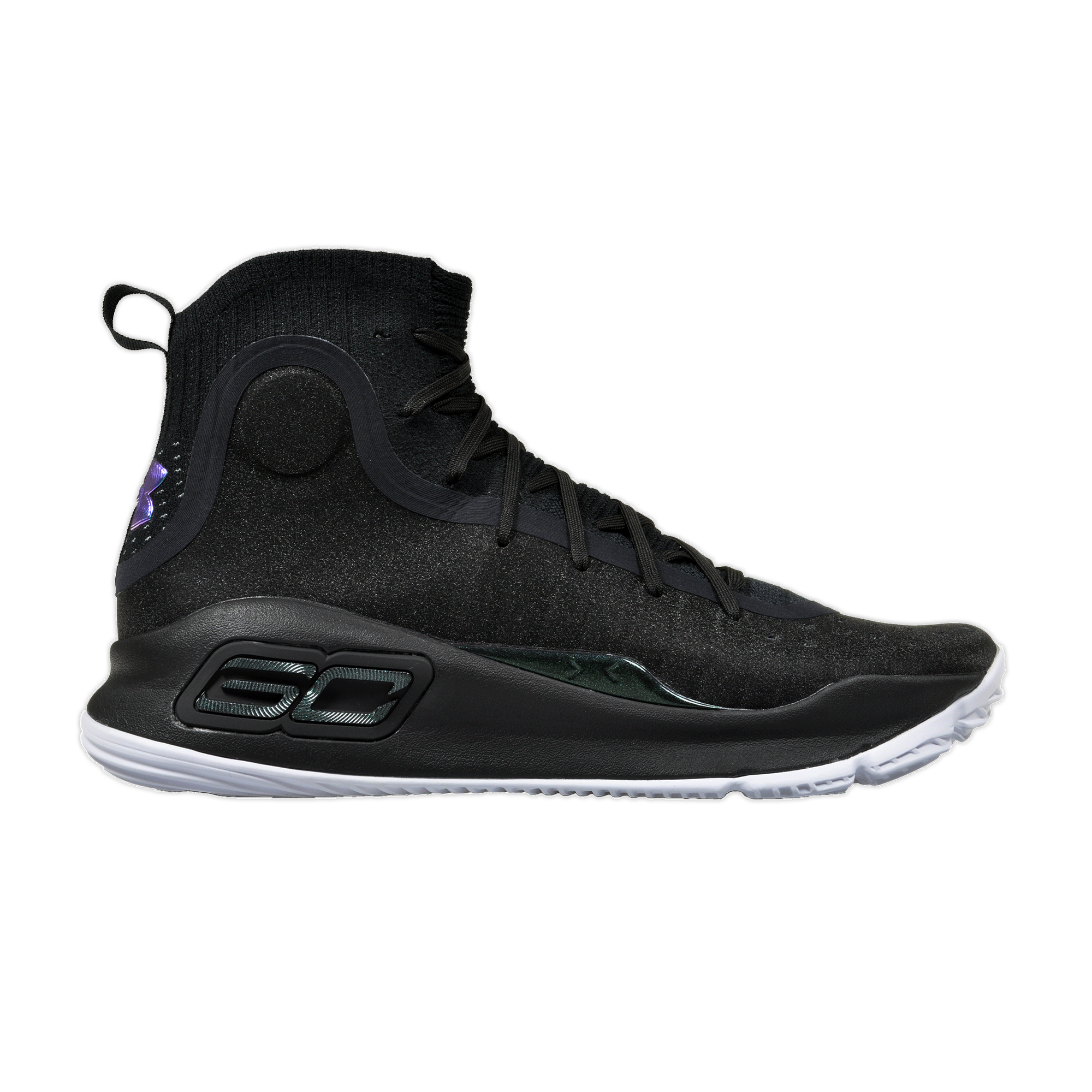 curry 4 boys basketball shoes