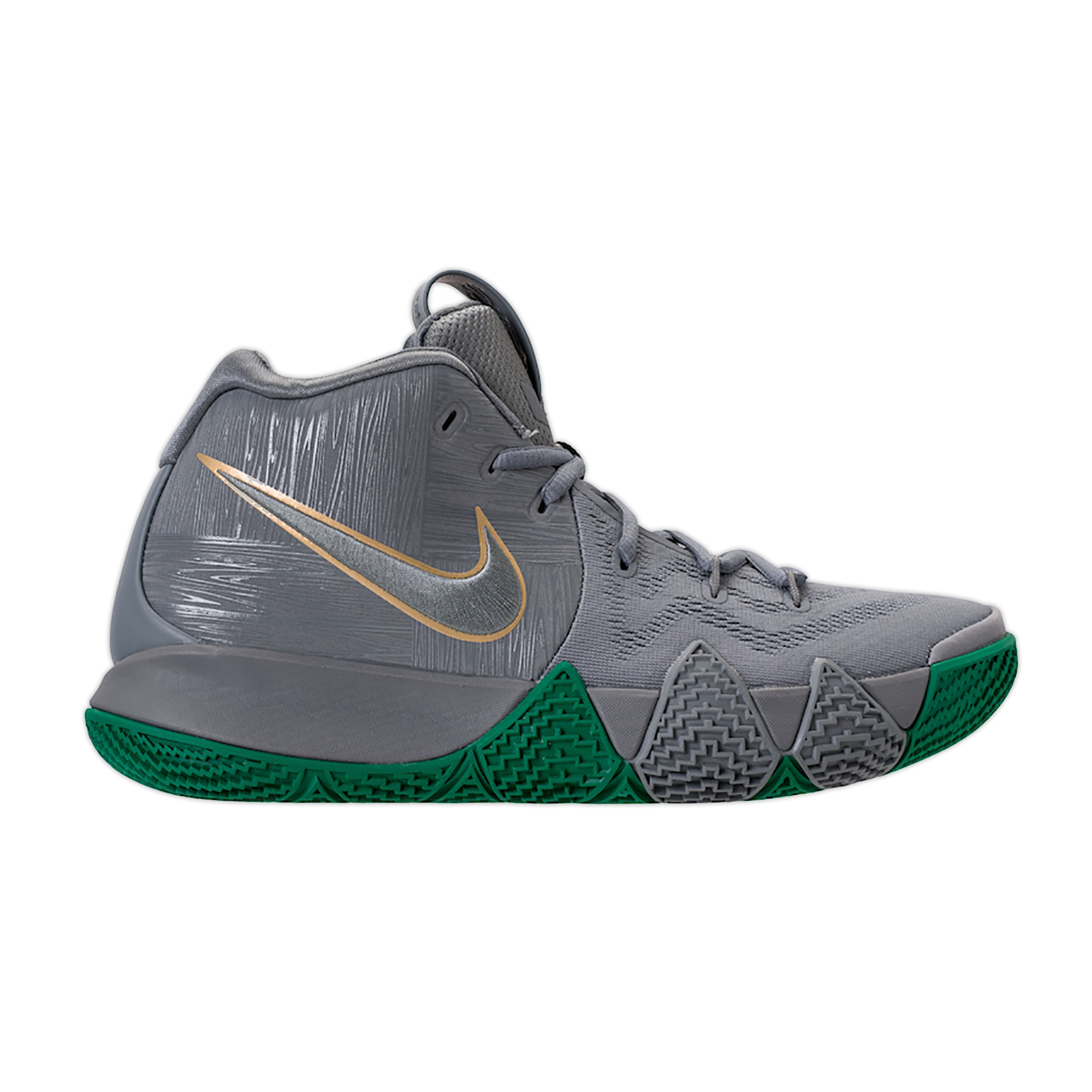 gray kyrie