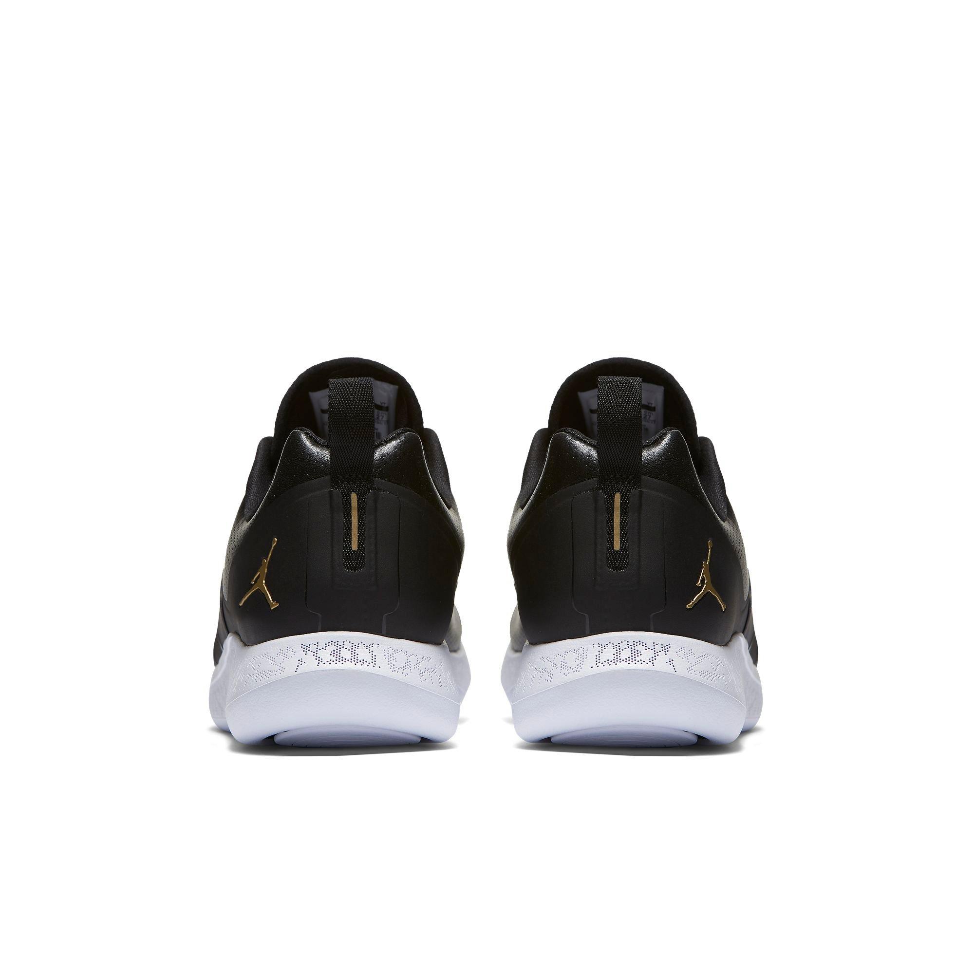 jordan grind black and gold