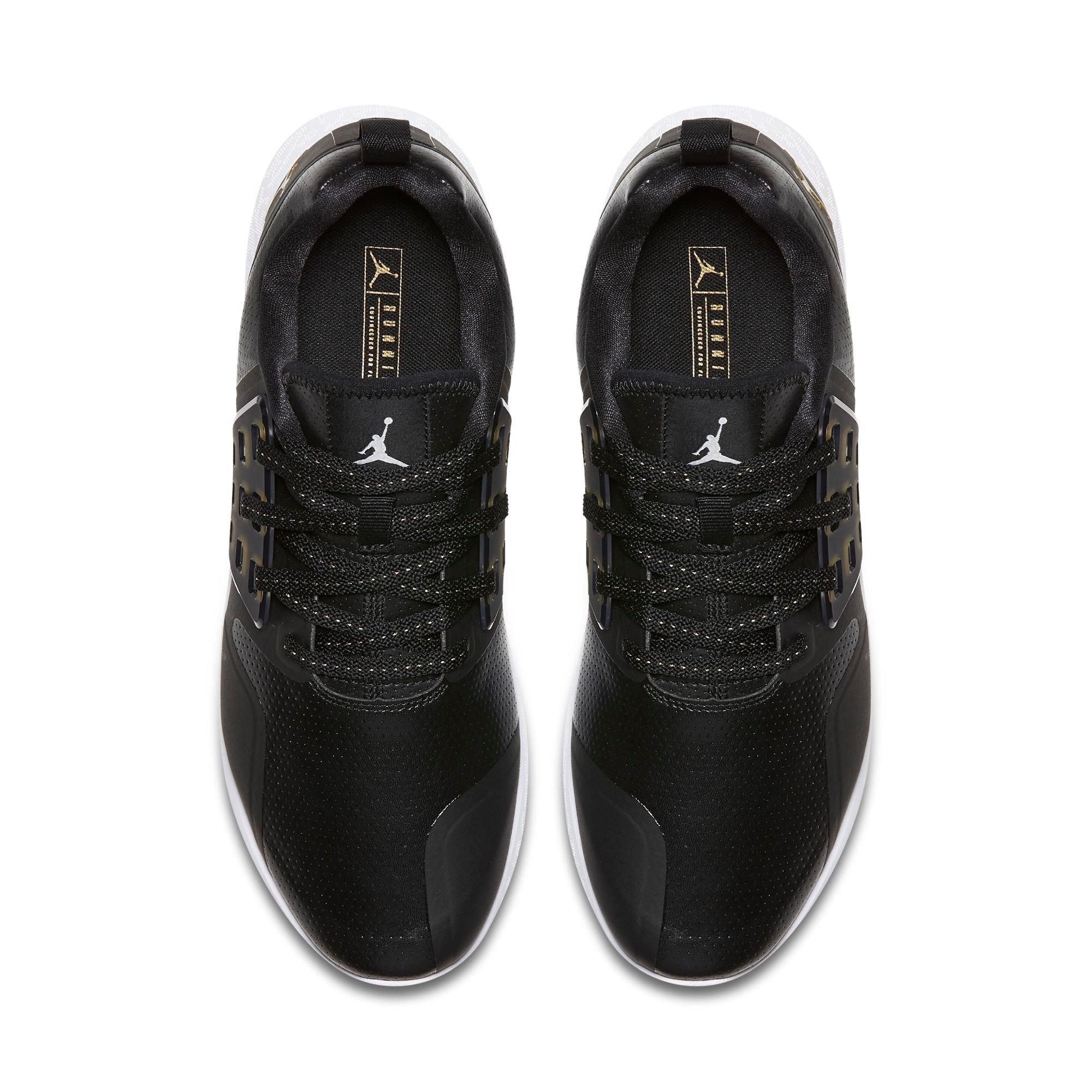 jordan grind black and gold