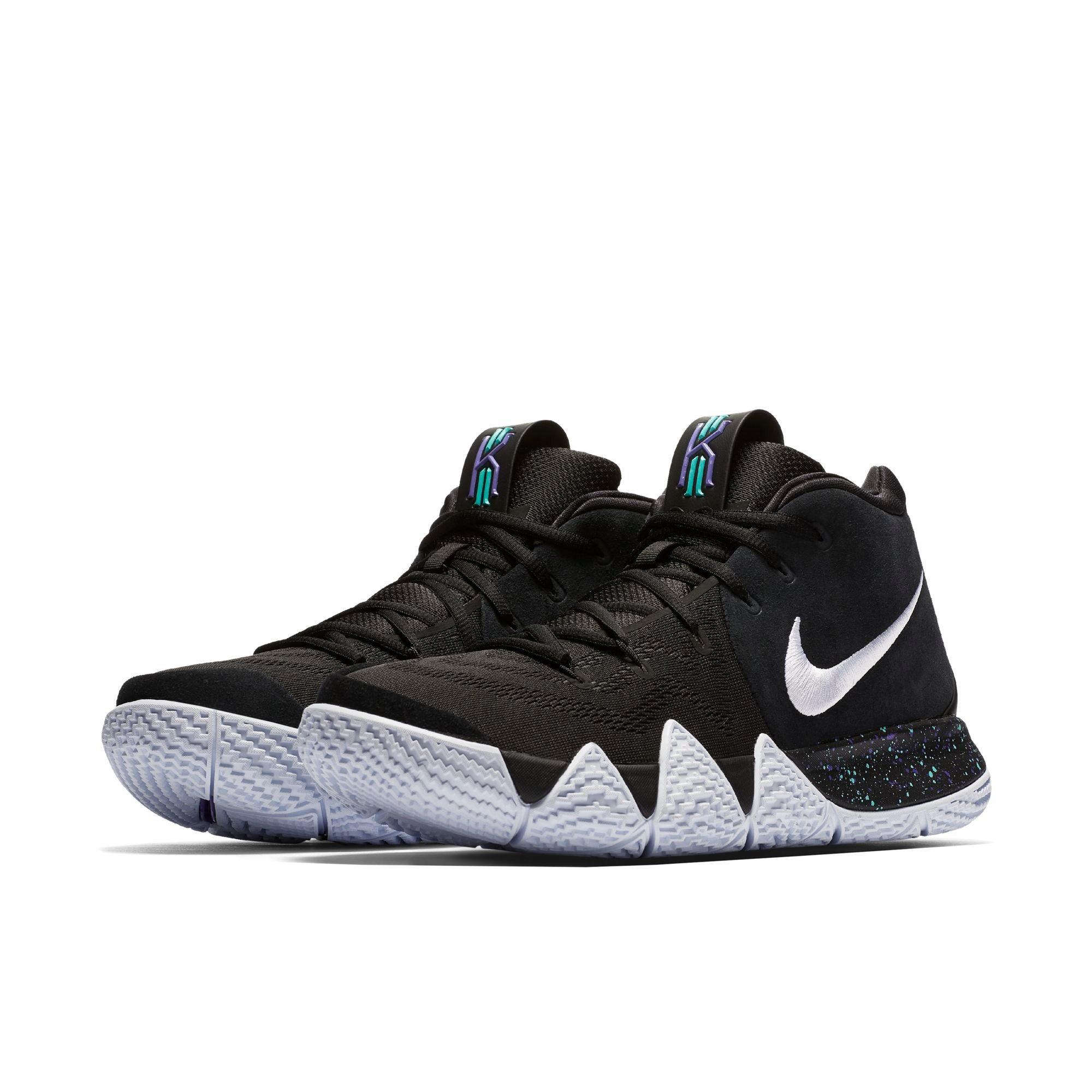 kyrie ankle breaker shoes