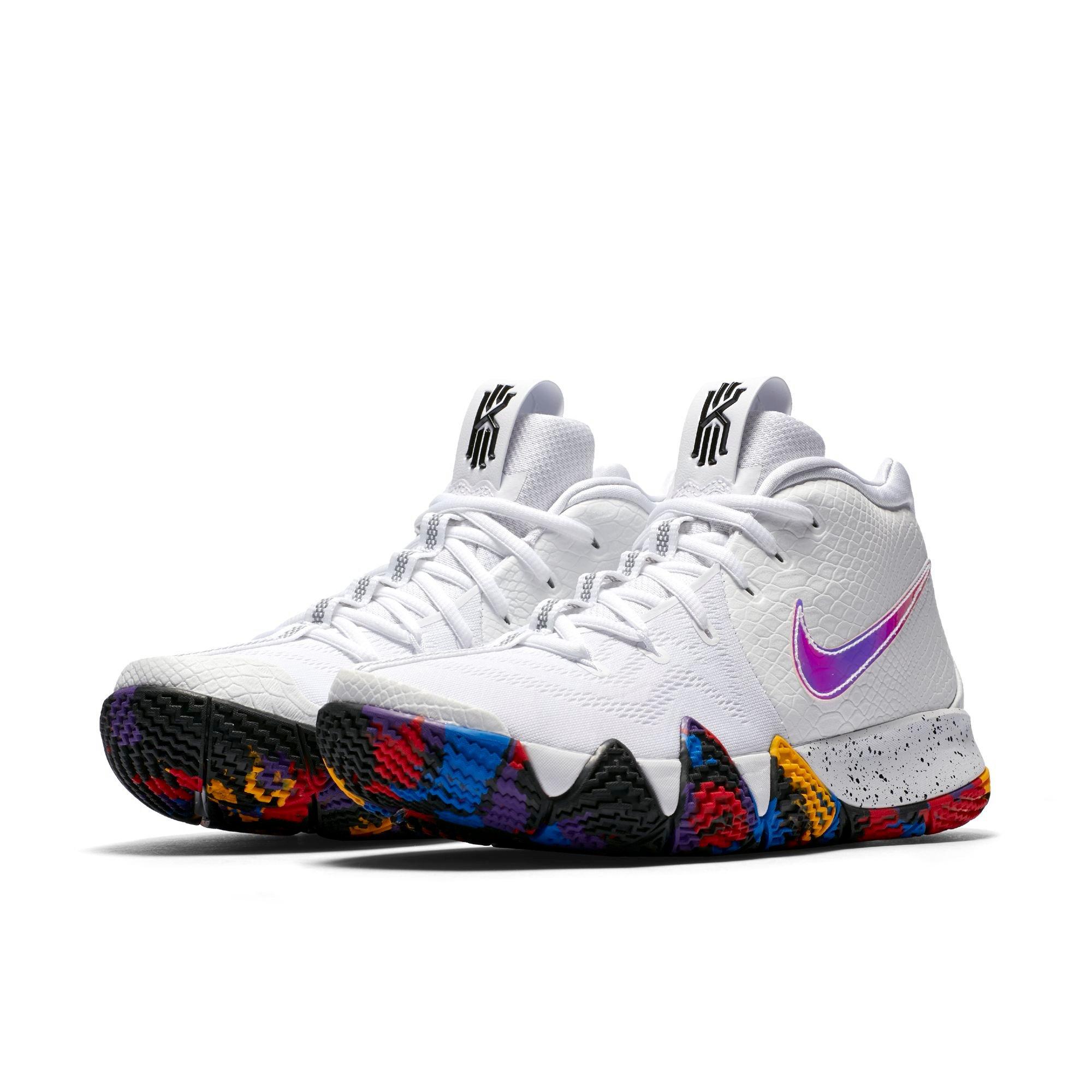 kyrie 4 mens