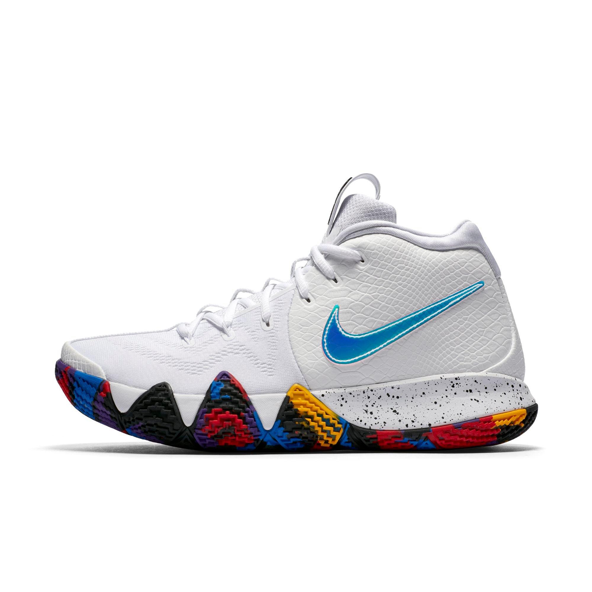 hibbett kyrie 4