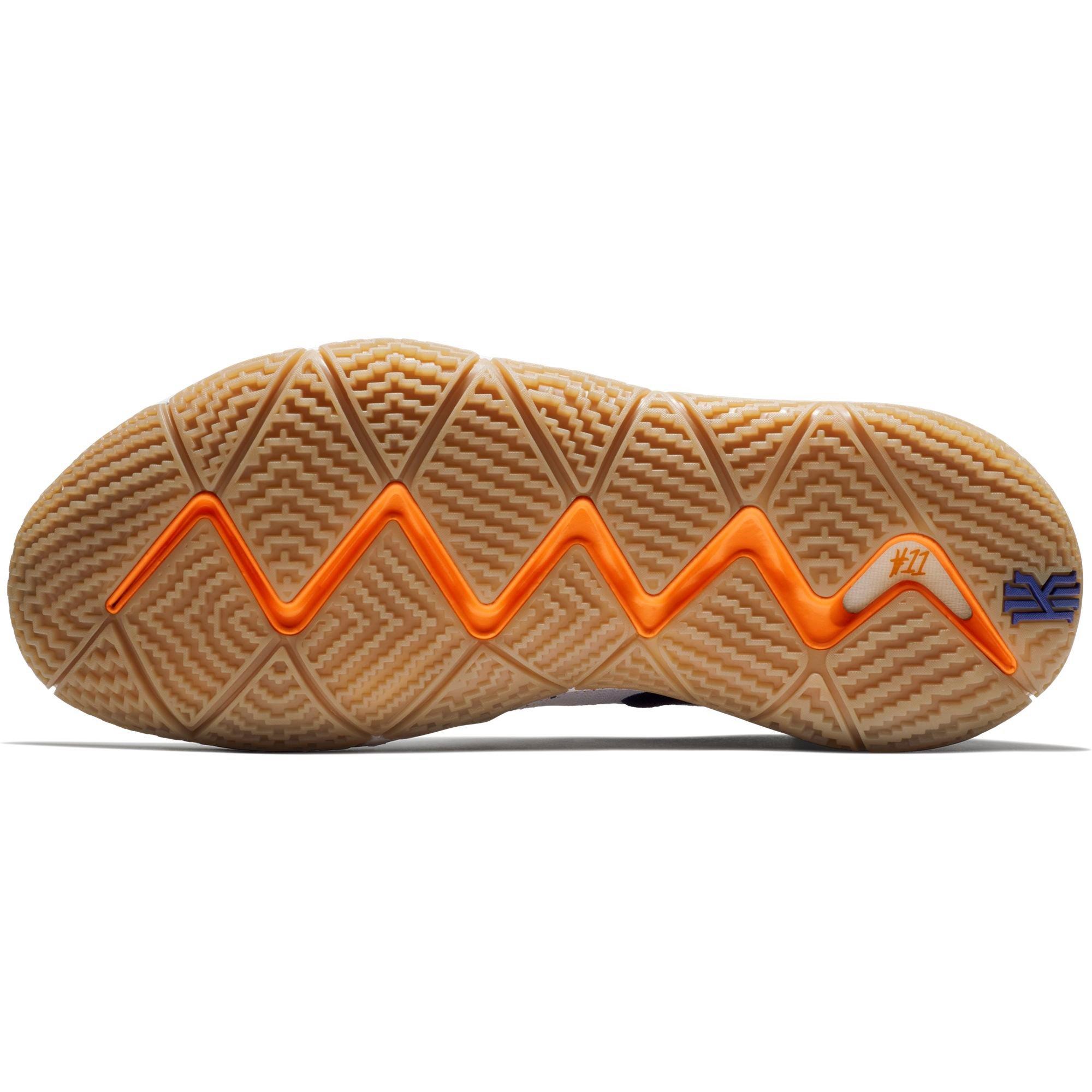 kyrie 4 drew