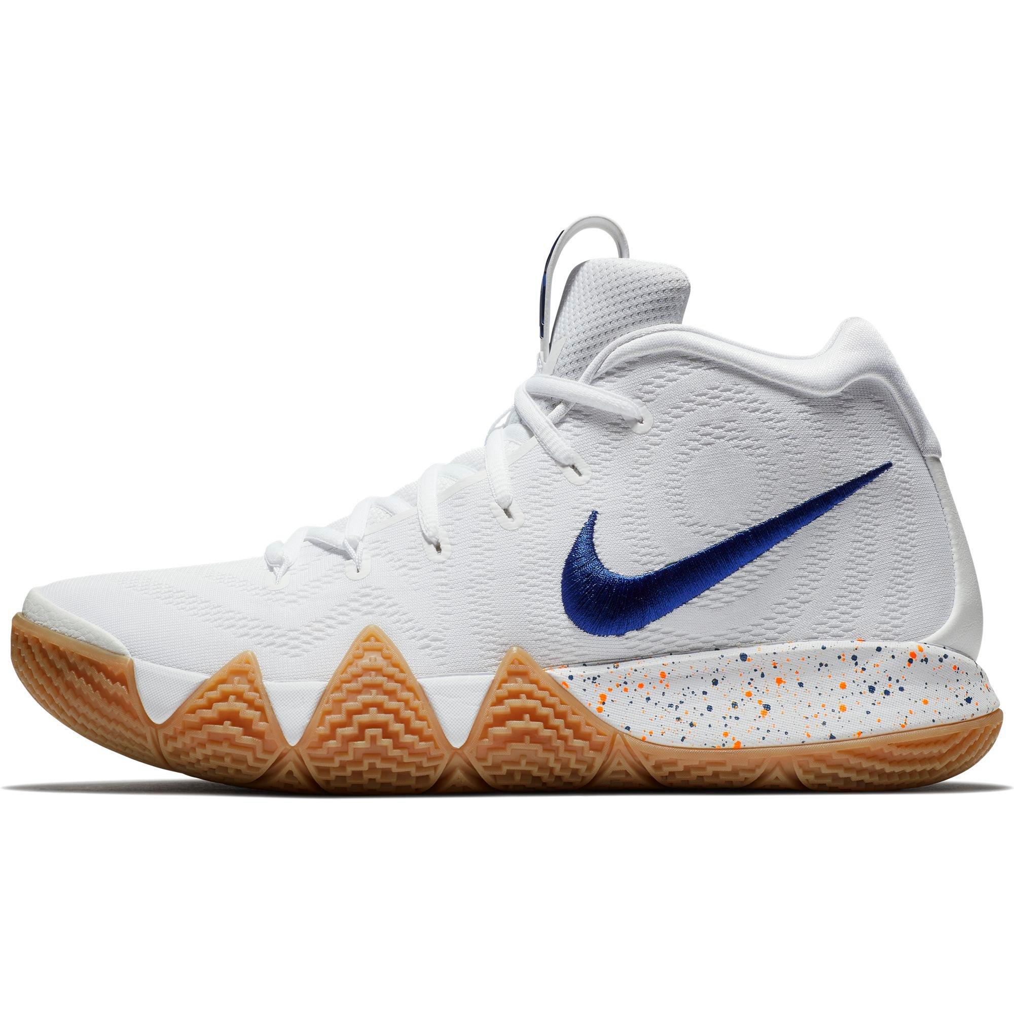 kyrie 4 womens basketball shoes