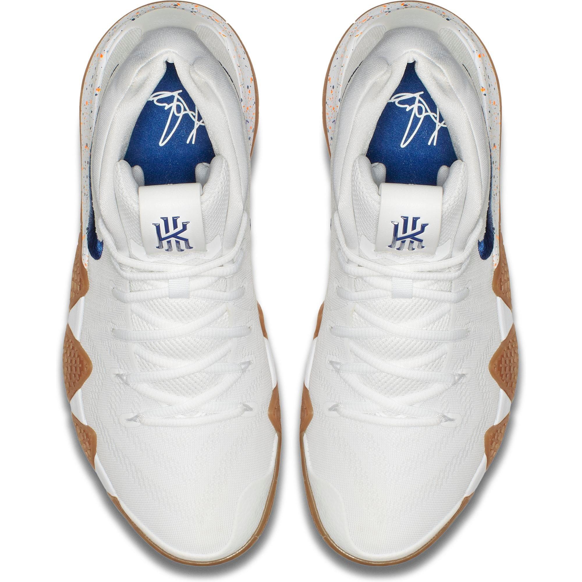 kyrie irving shoes in uncle drew