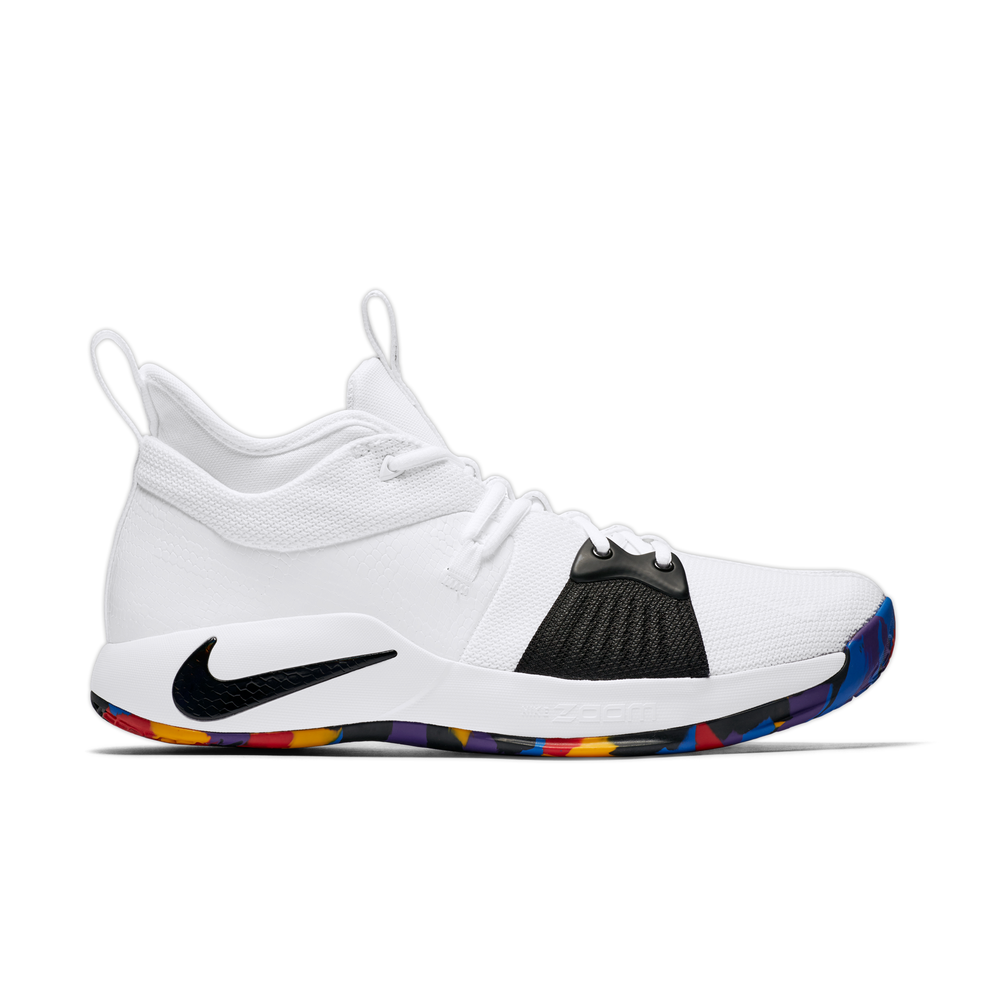 pg 2 id women's basketball shoe