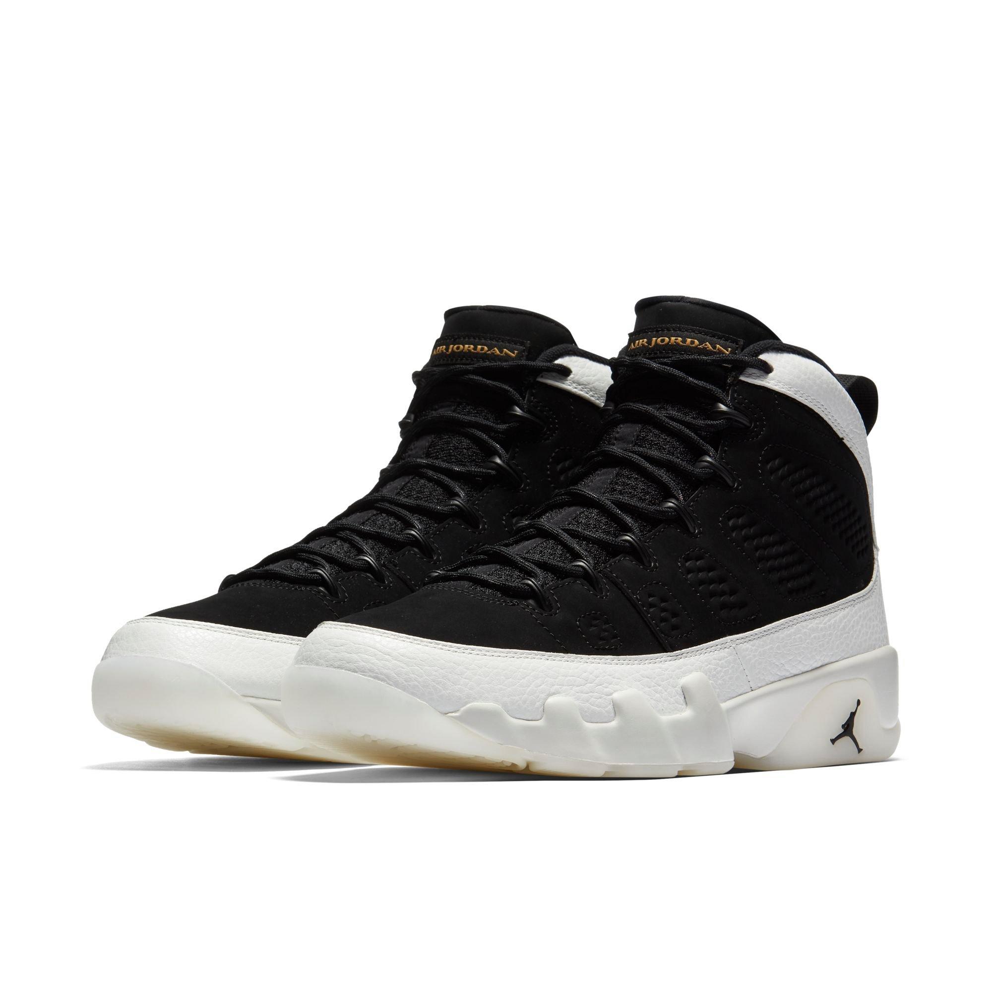 jordan retro 9 hibbett sports
