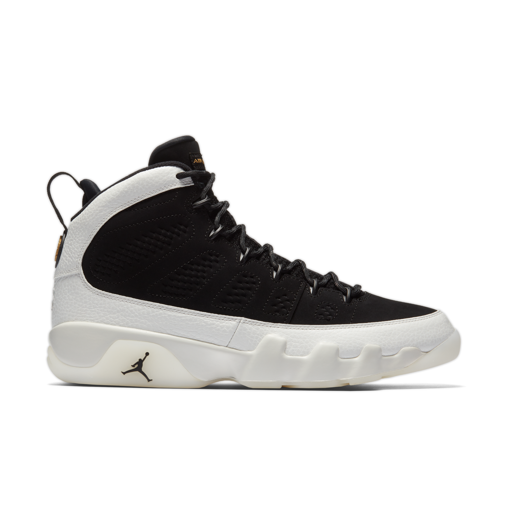 jordan retro 9 hibbett sports