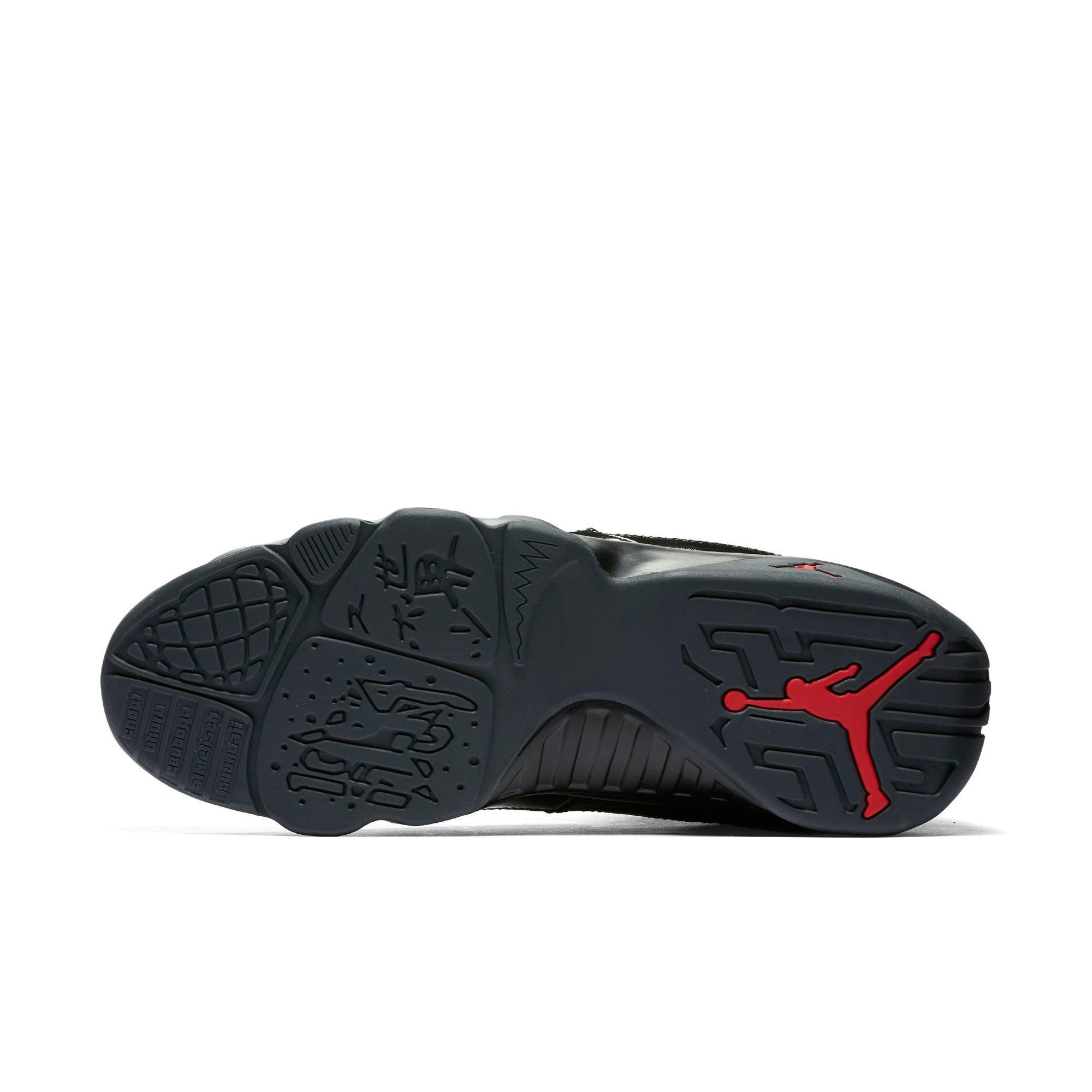 jordan retro 9 hibbett sports