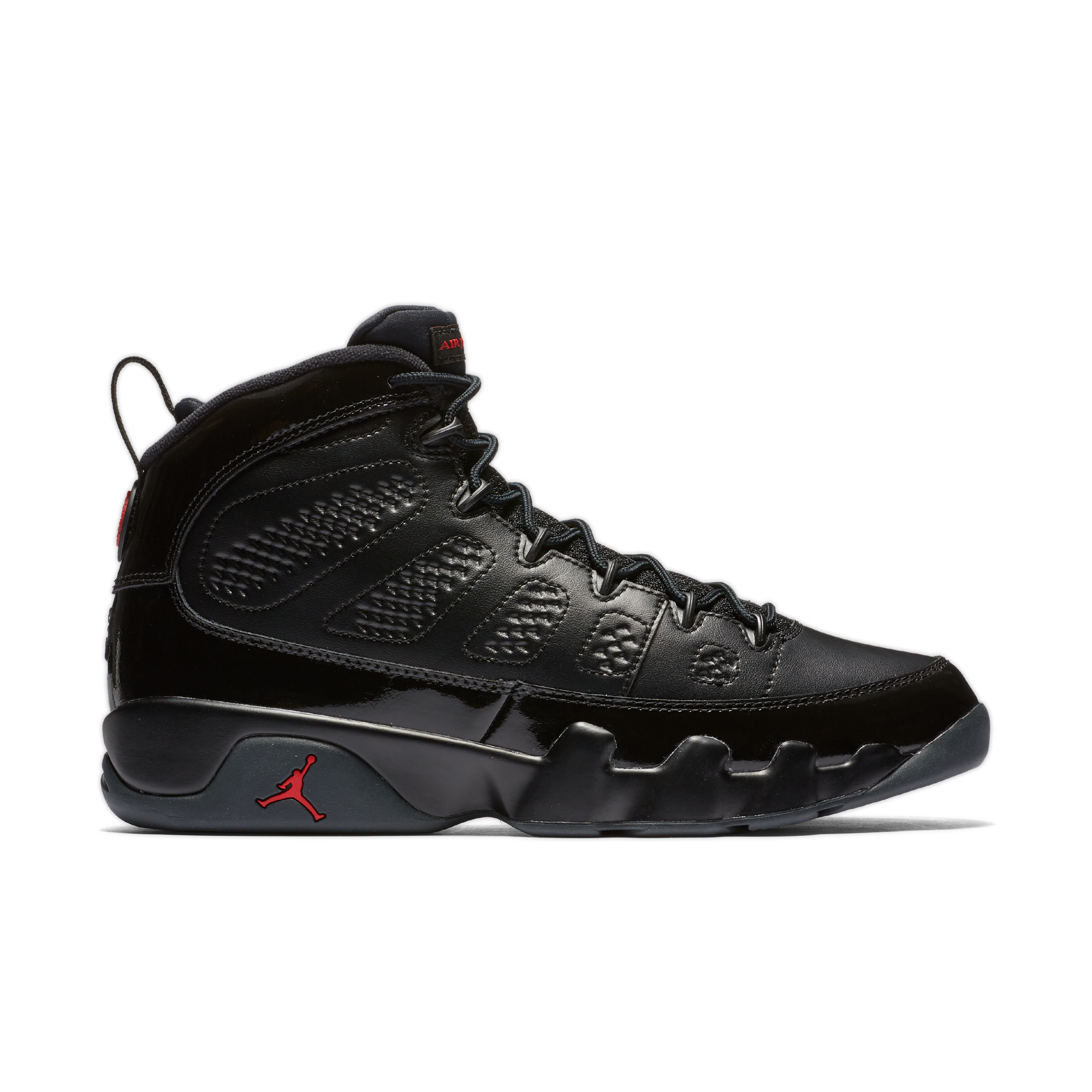 jordan retro 9 hibbett sports
