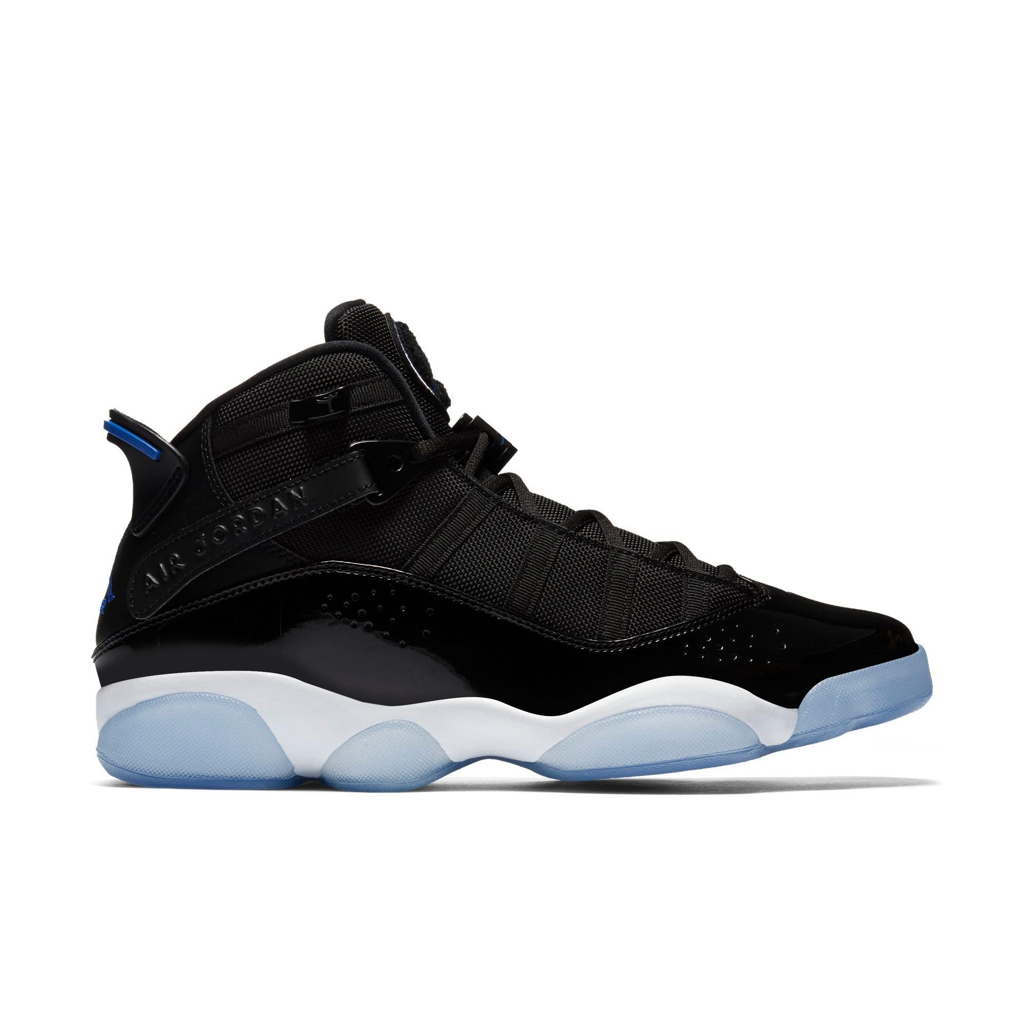 hibbett sports shoes jordans