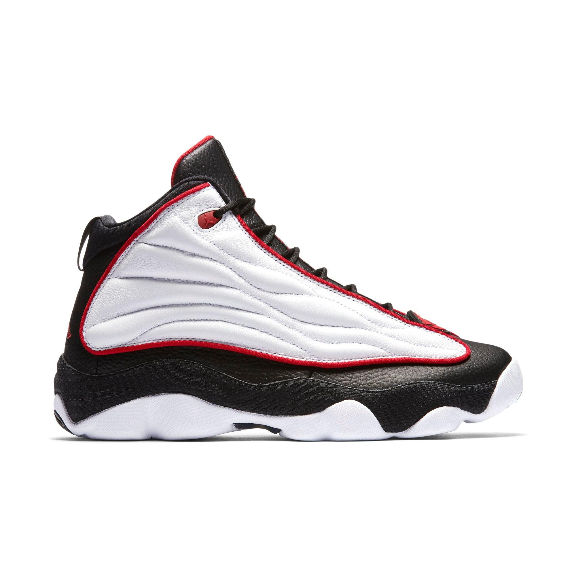 black and white jordans hibbett sports