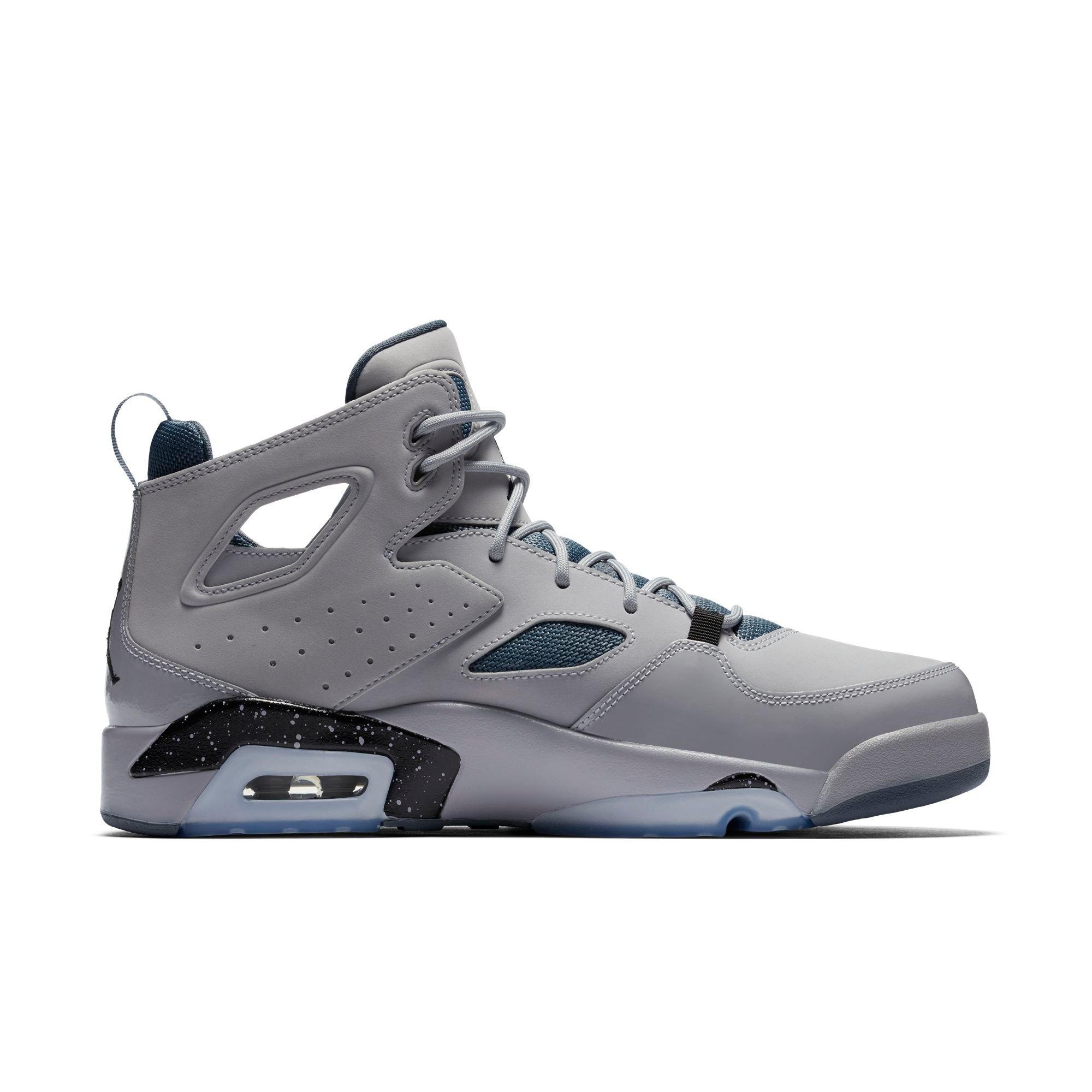 flight club shattered backboard