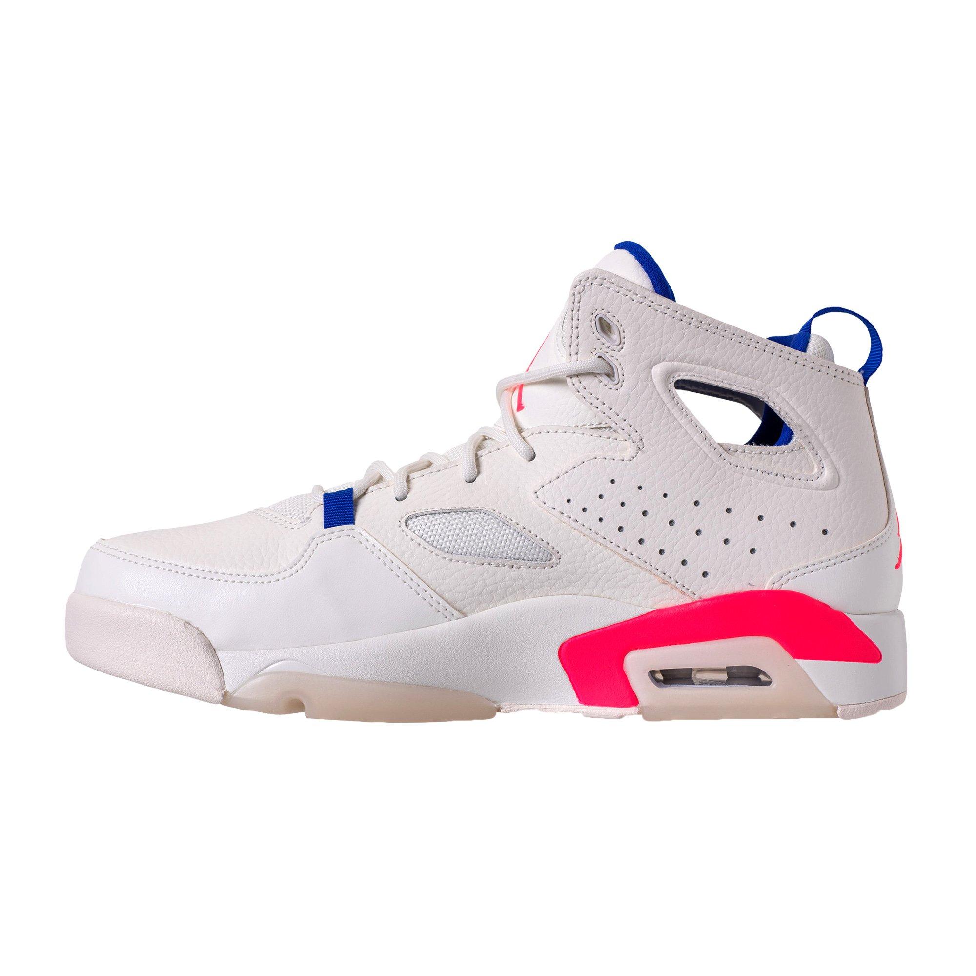 jordan flight club 91 white
