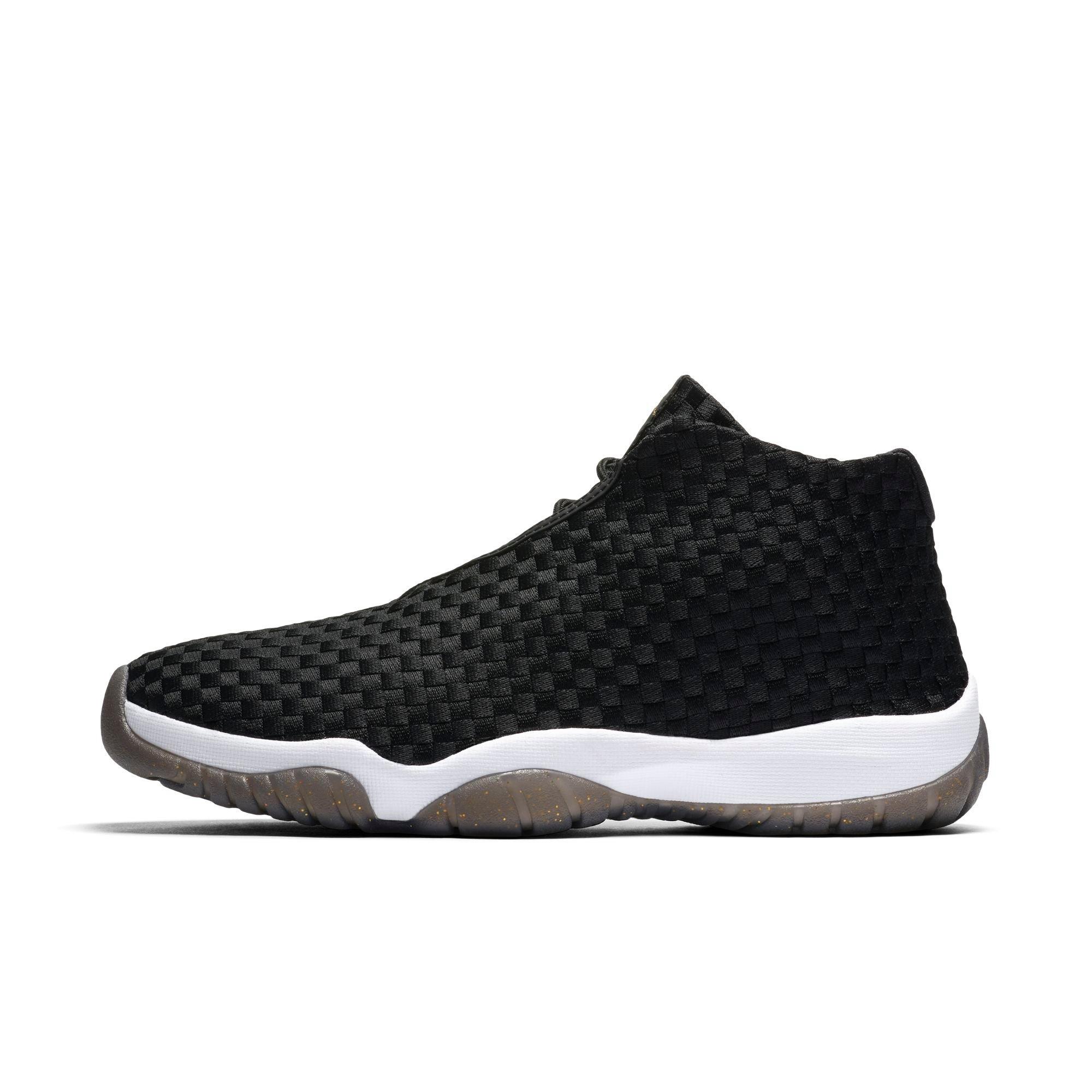 jordan future size 13