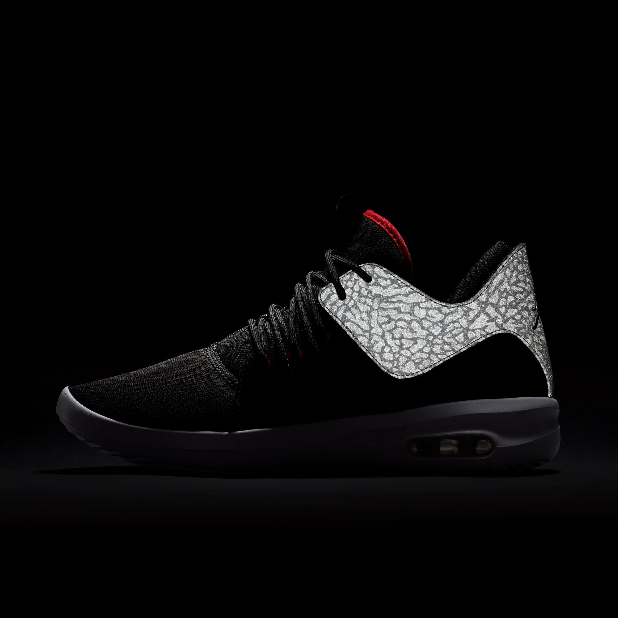 air jordan first class basketball shoes