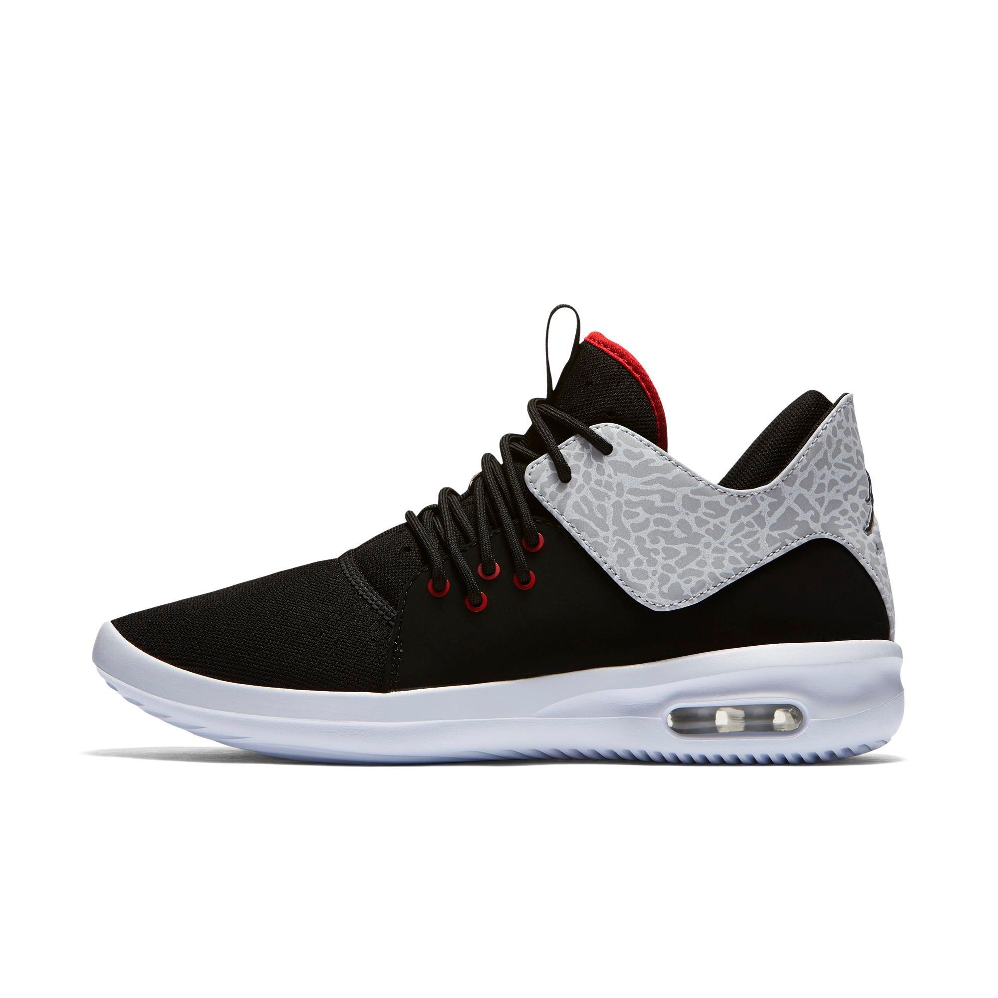 air jordan first class basketball shoes