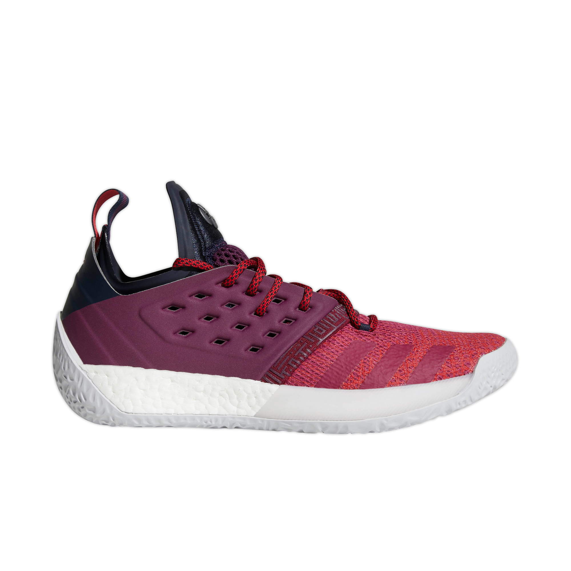 james harden shoes vol 2