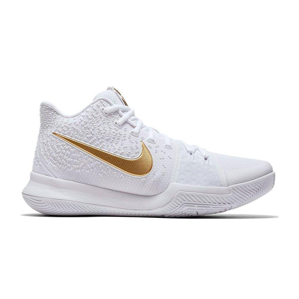 kyrie irving shoes 3 gold