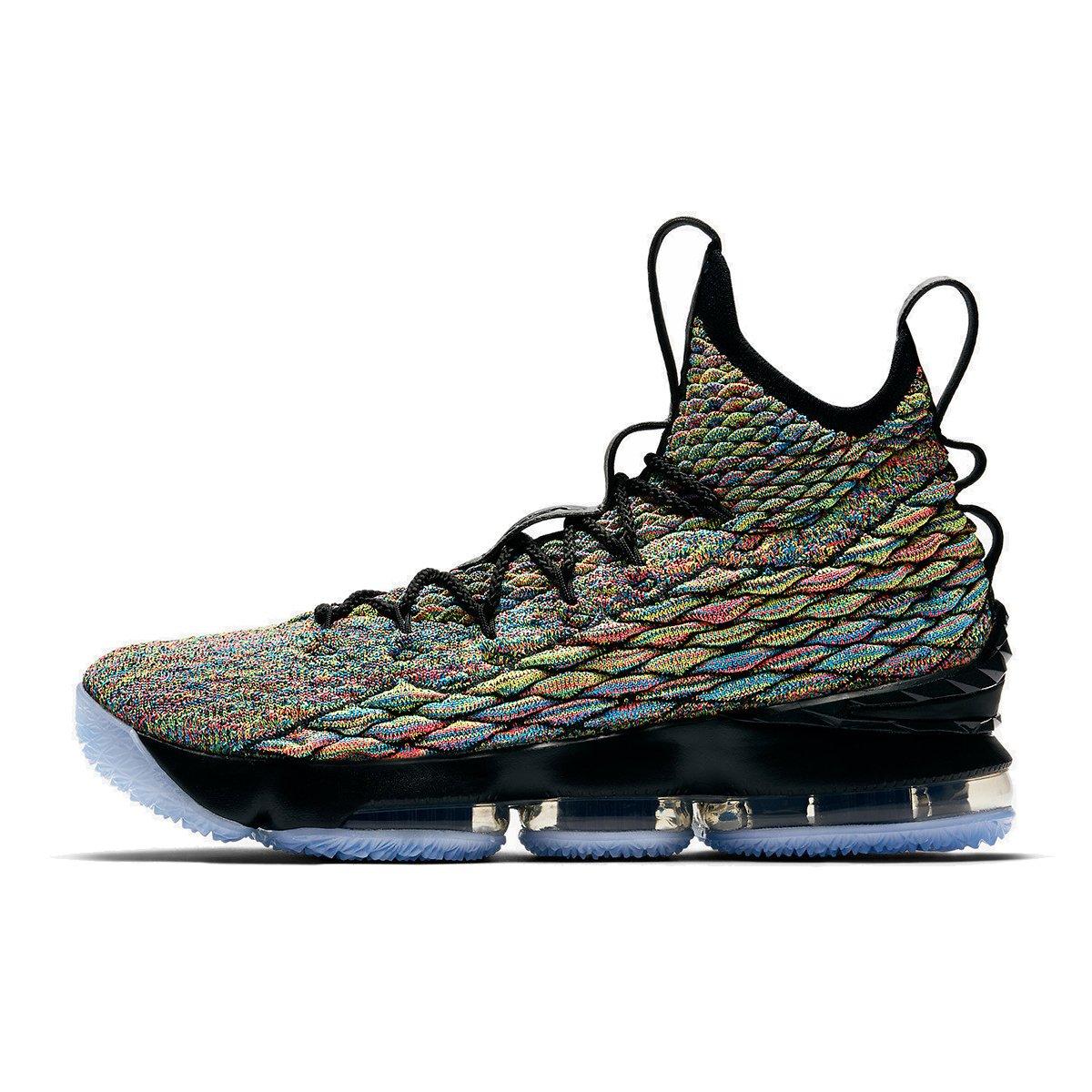 hibbett sports lebron shoes