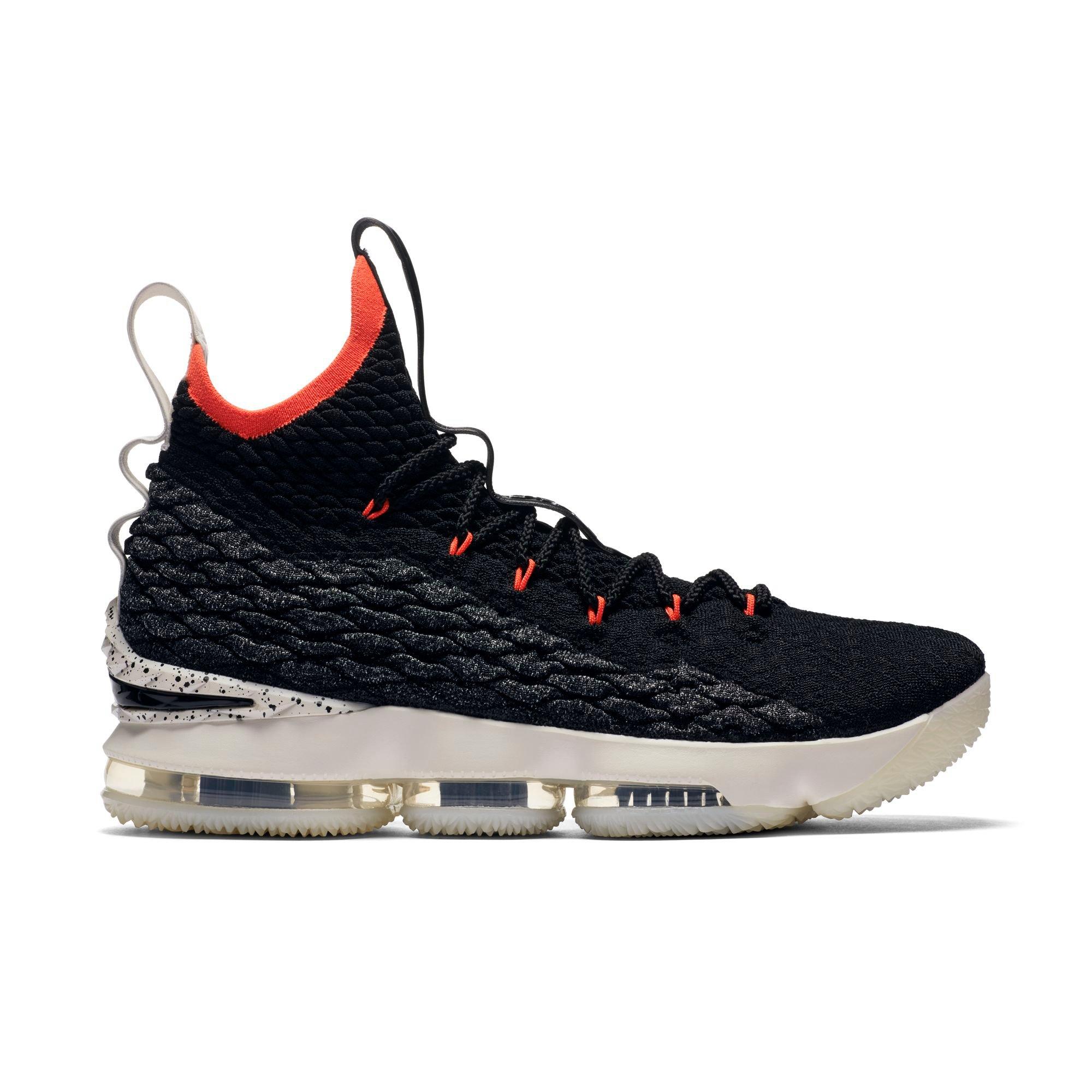 lebron 15 high mens