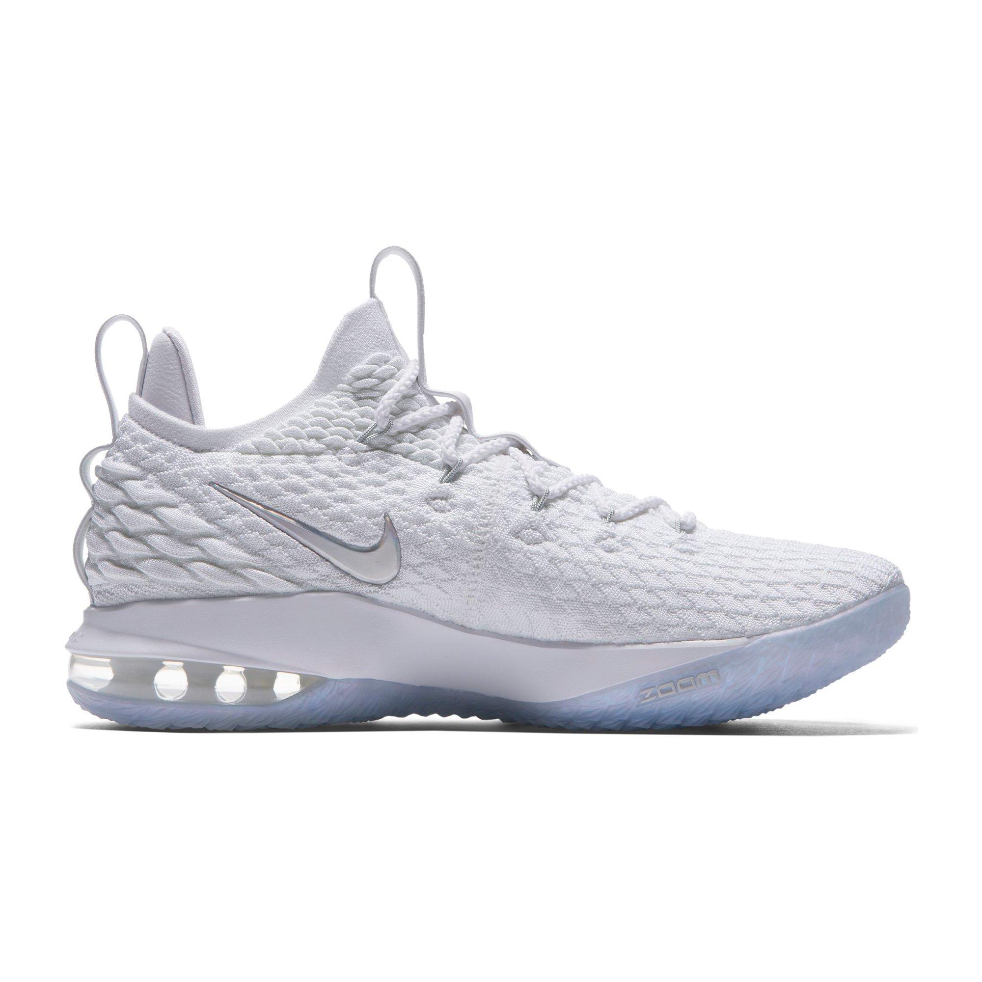 hibbett sports lebron 15