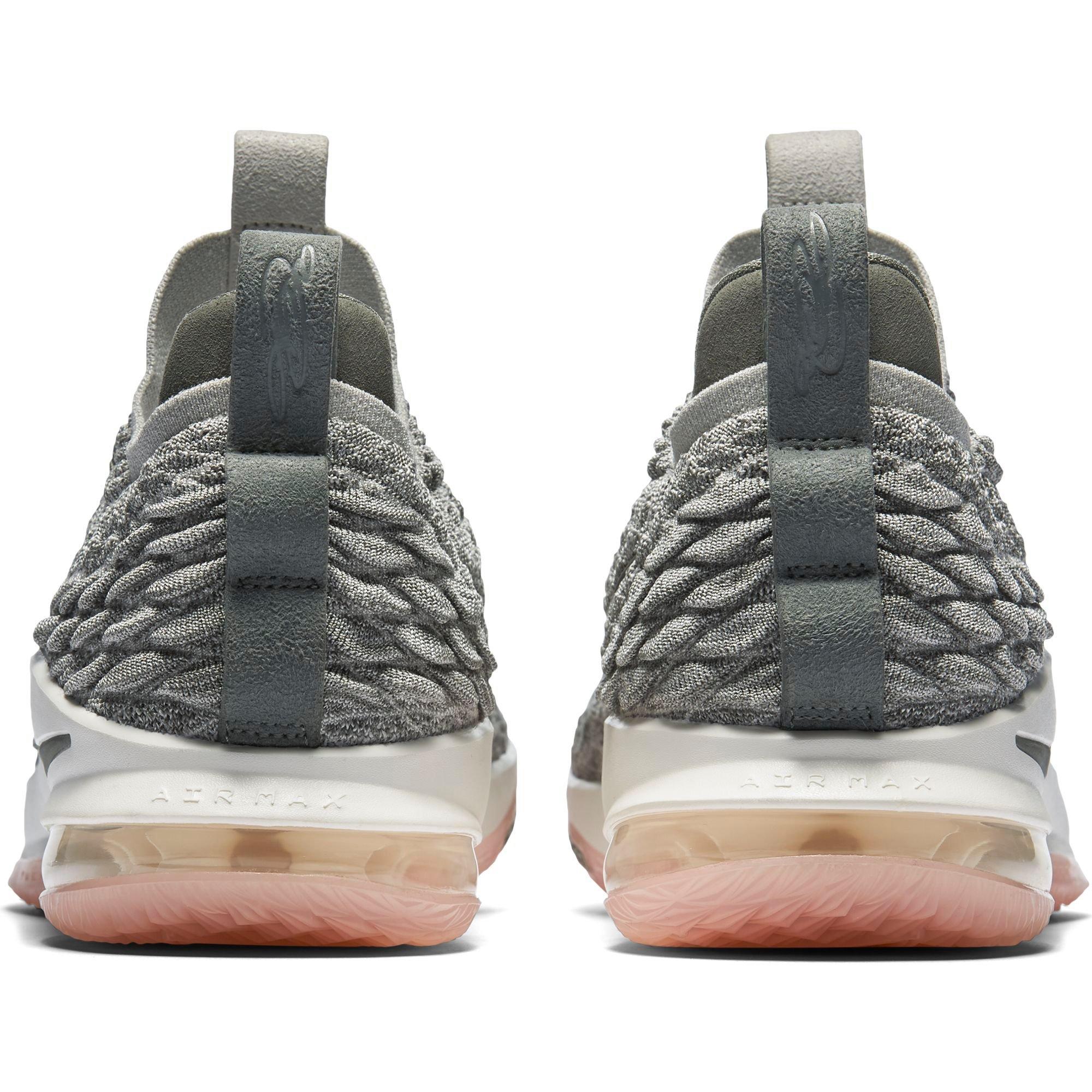 hibbett sports lebron 15