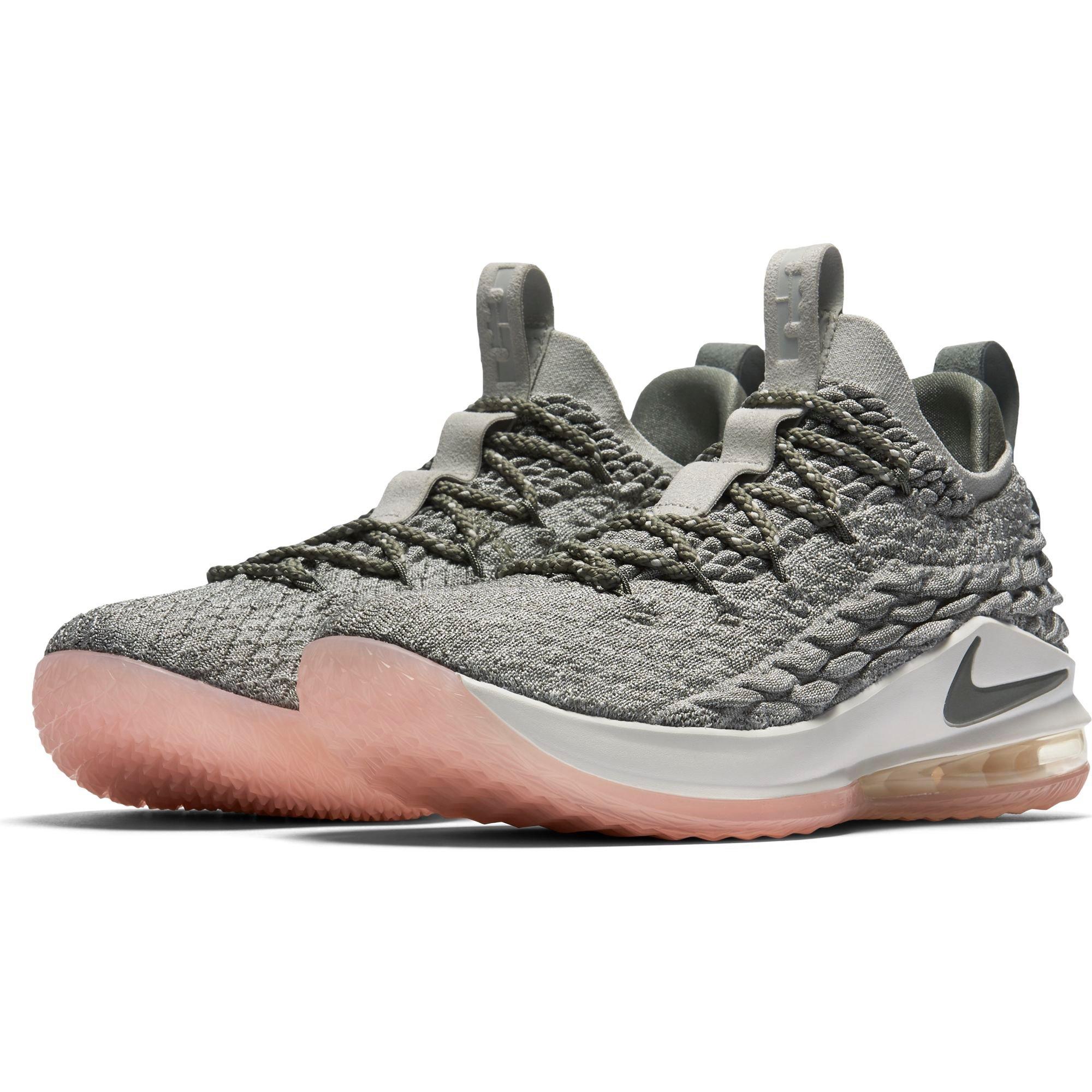 hibbett sports lebron 15