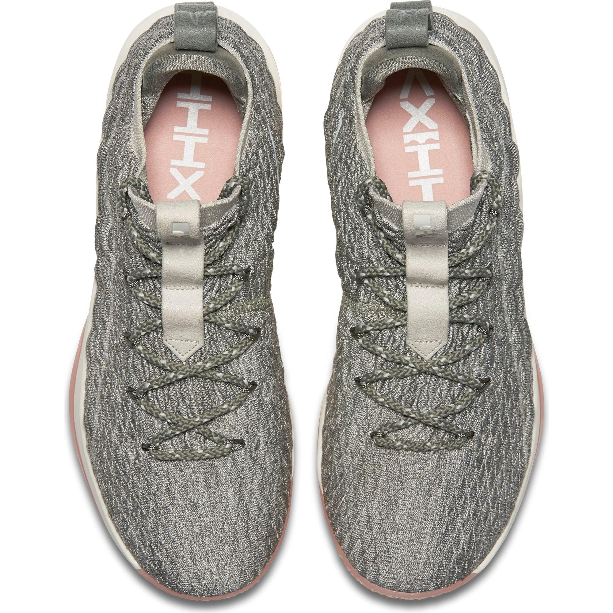 hibbett sports lebron 15