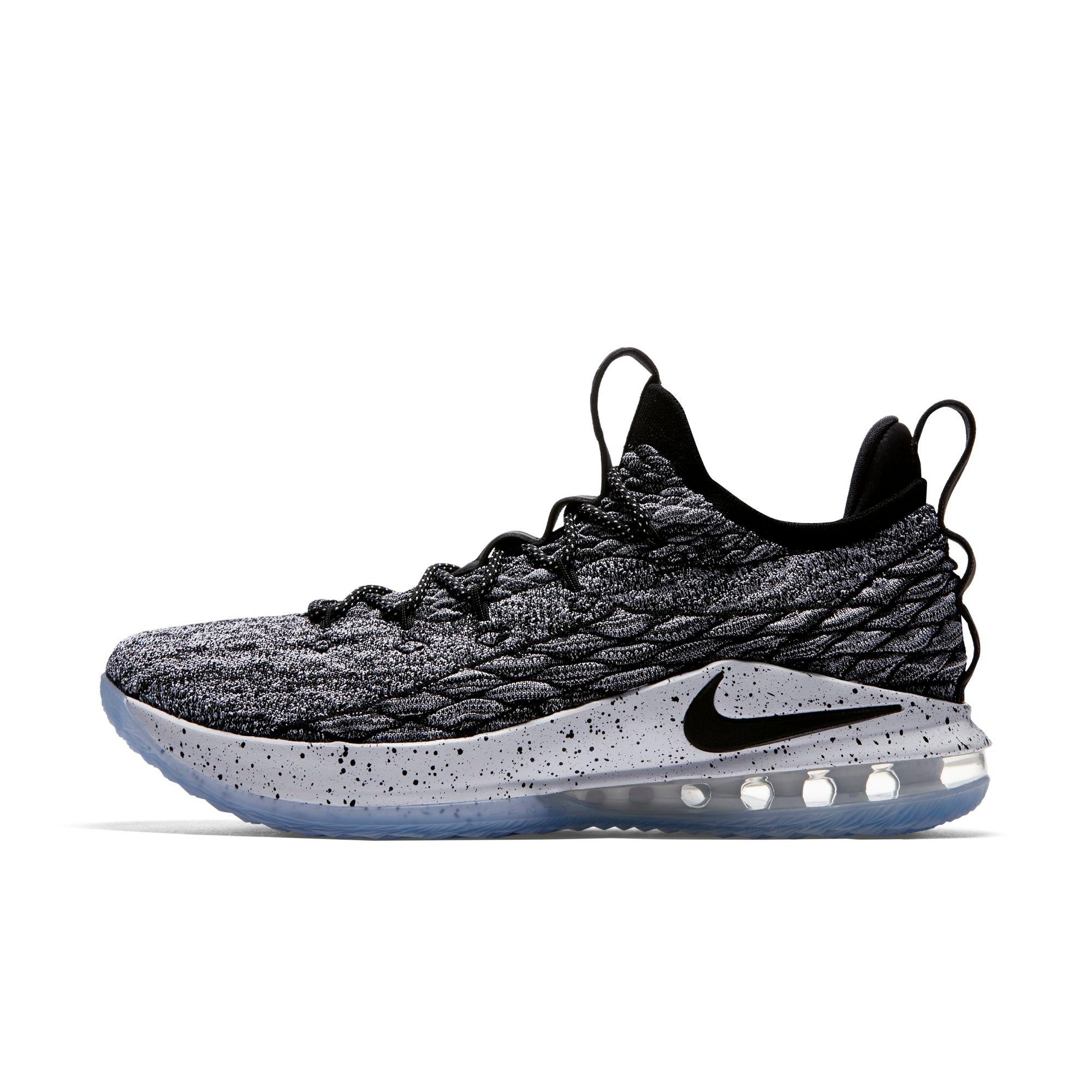 lebron xv low