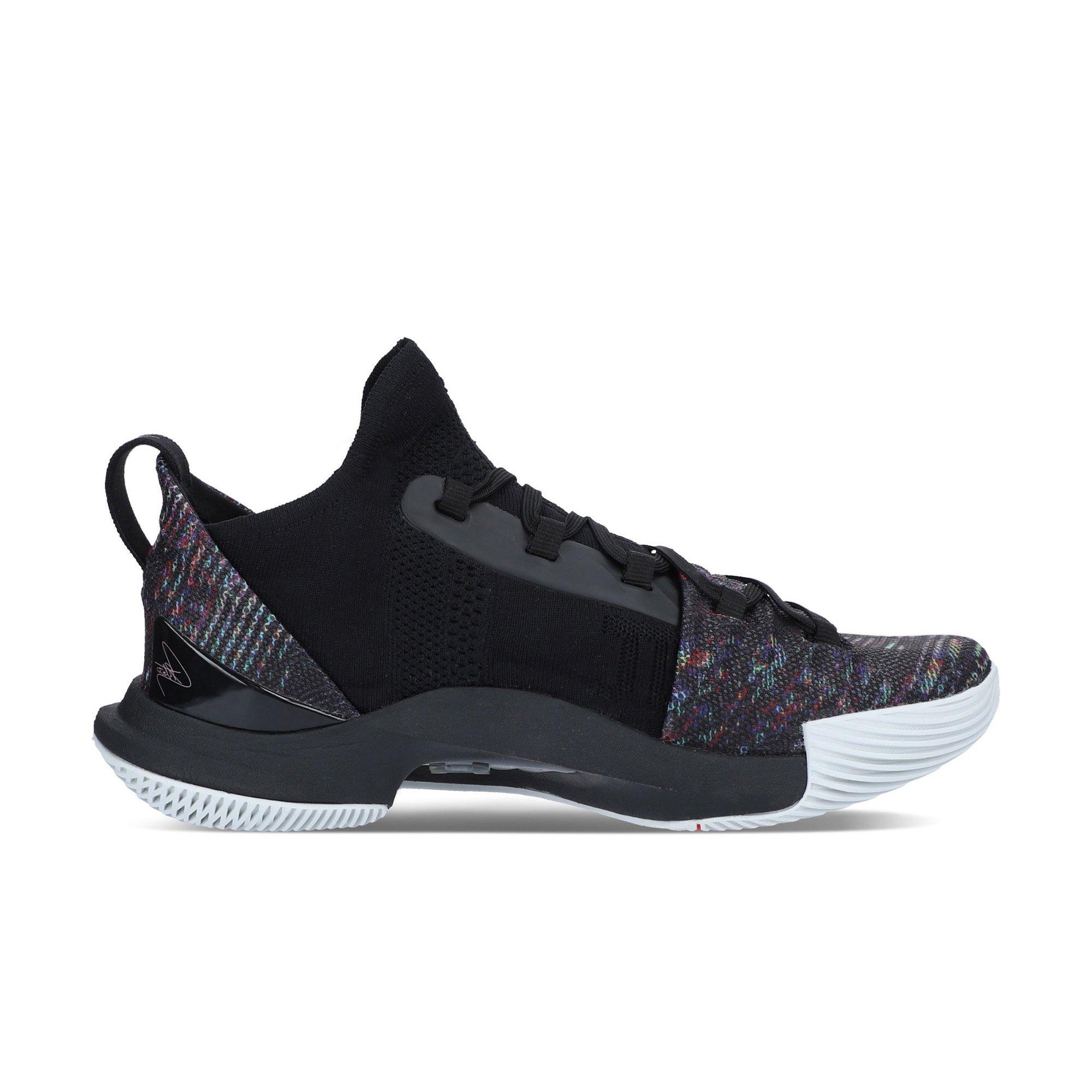 curry 5 basketball shoes