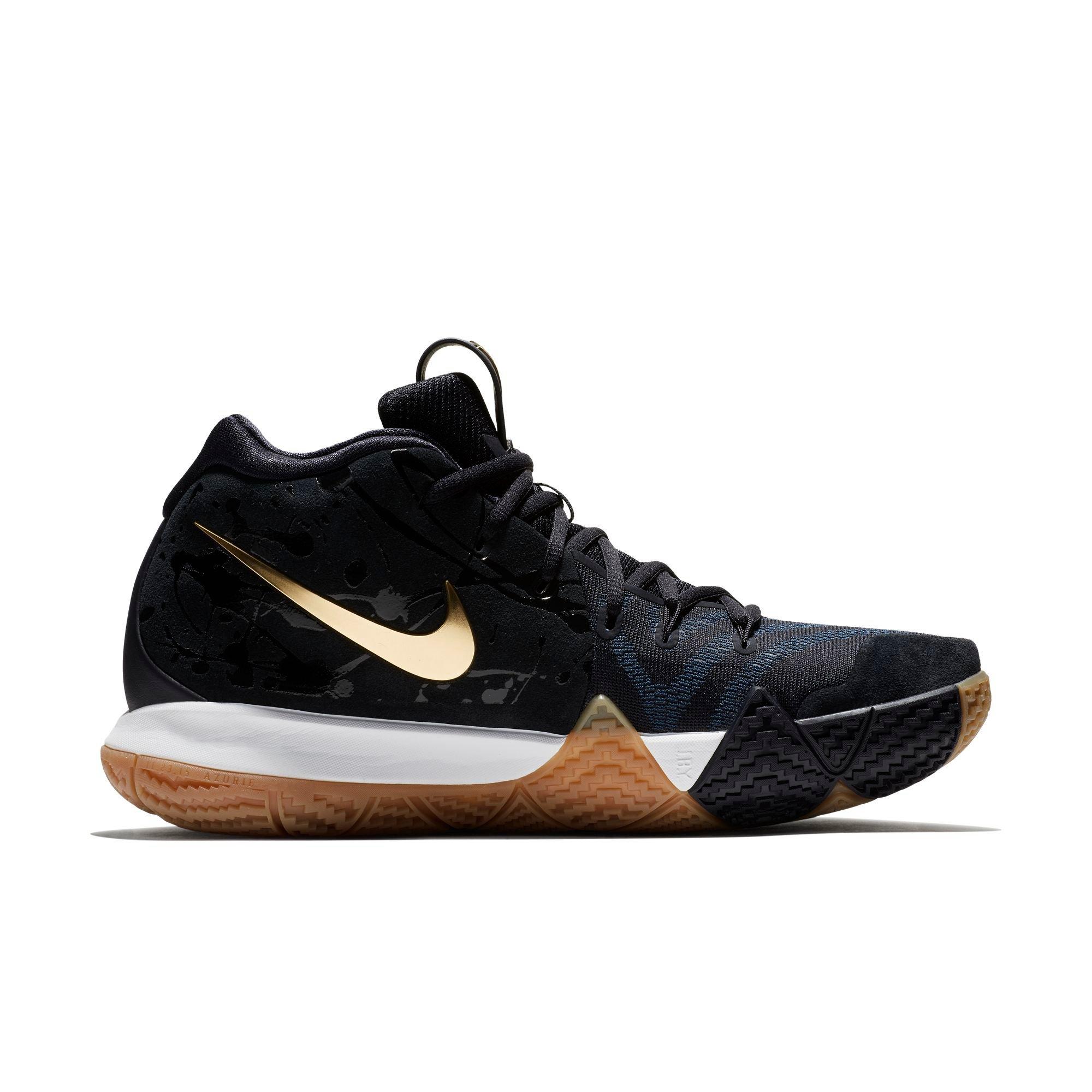 nike kyrie 4 pitch blue