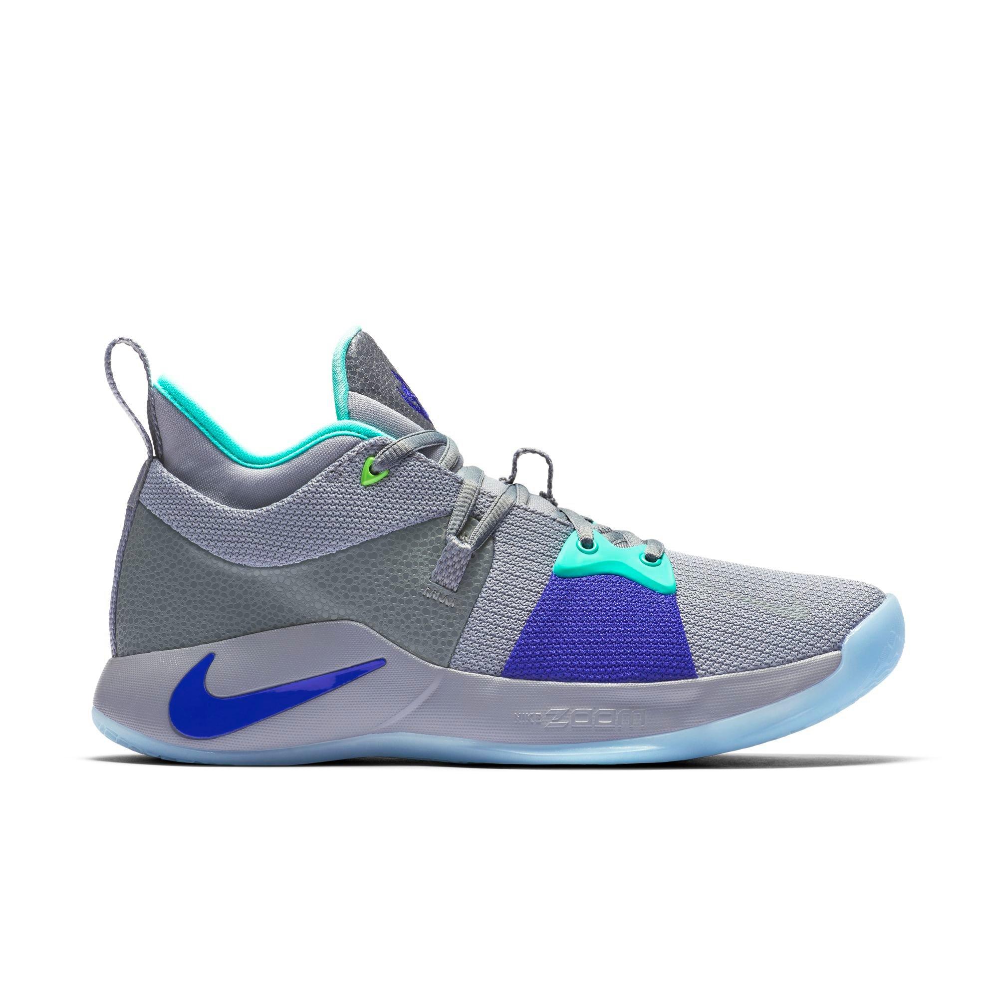 pg 2 basketball shoes