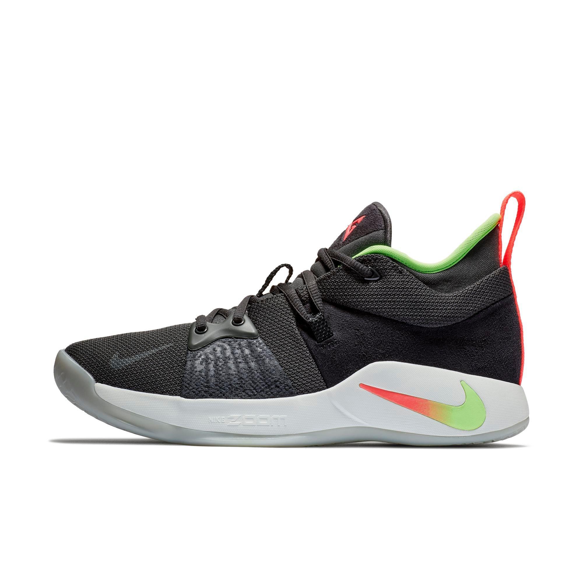 nike pg 2 hot punch