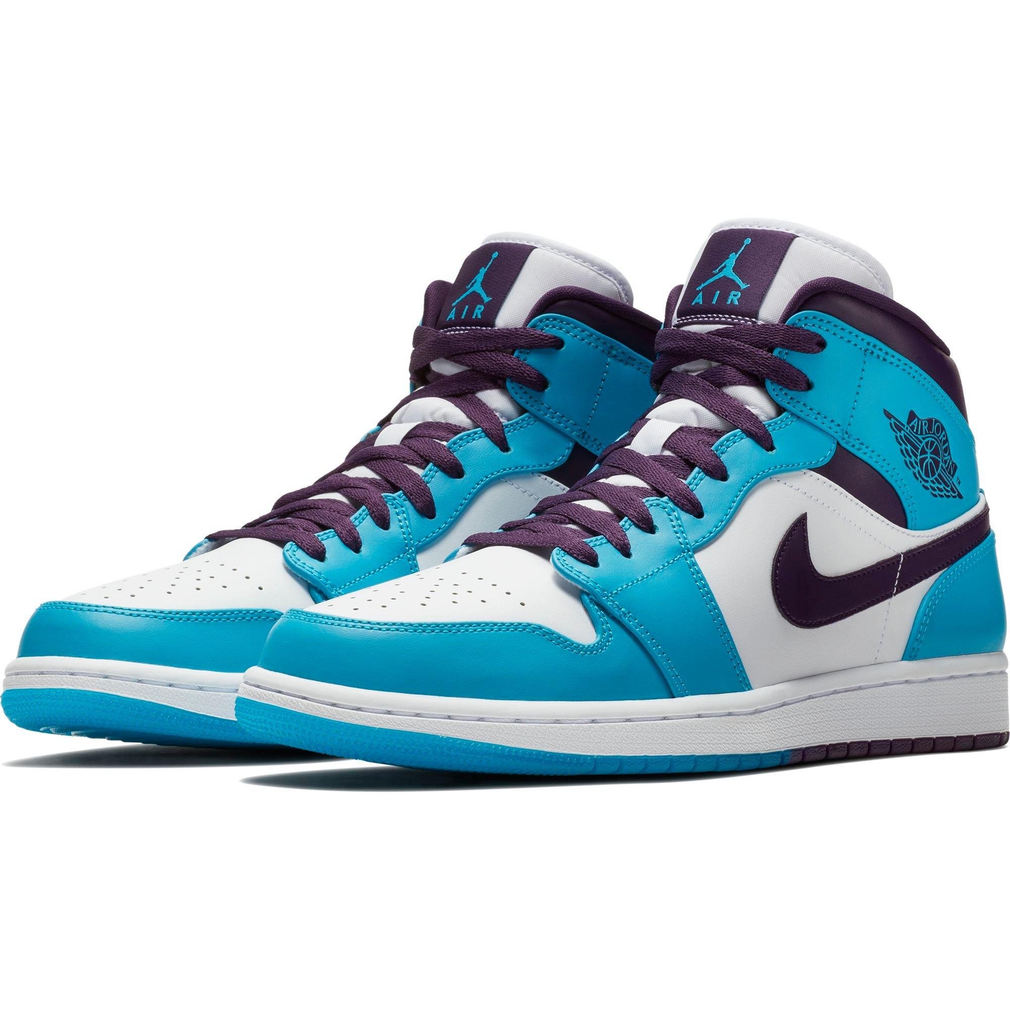 jordan 1 blue lagoon grand purple