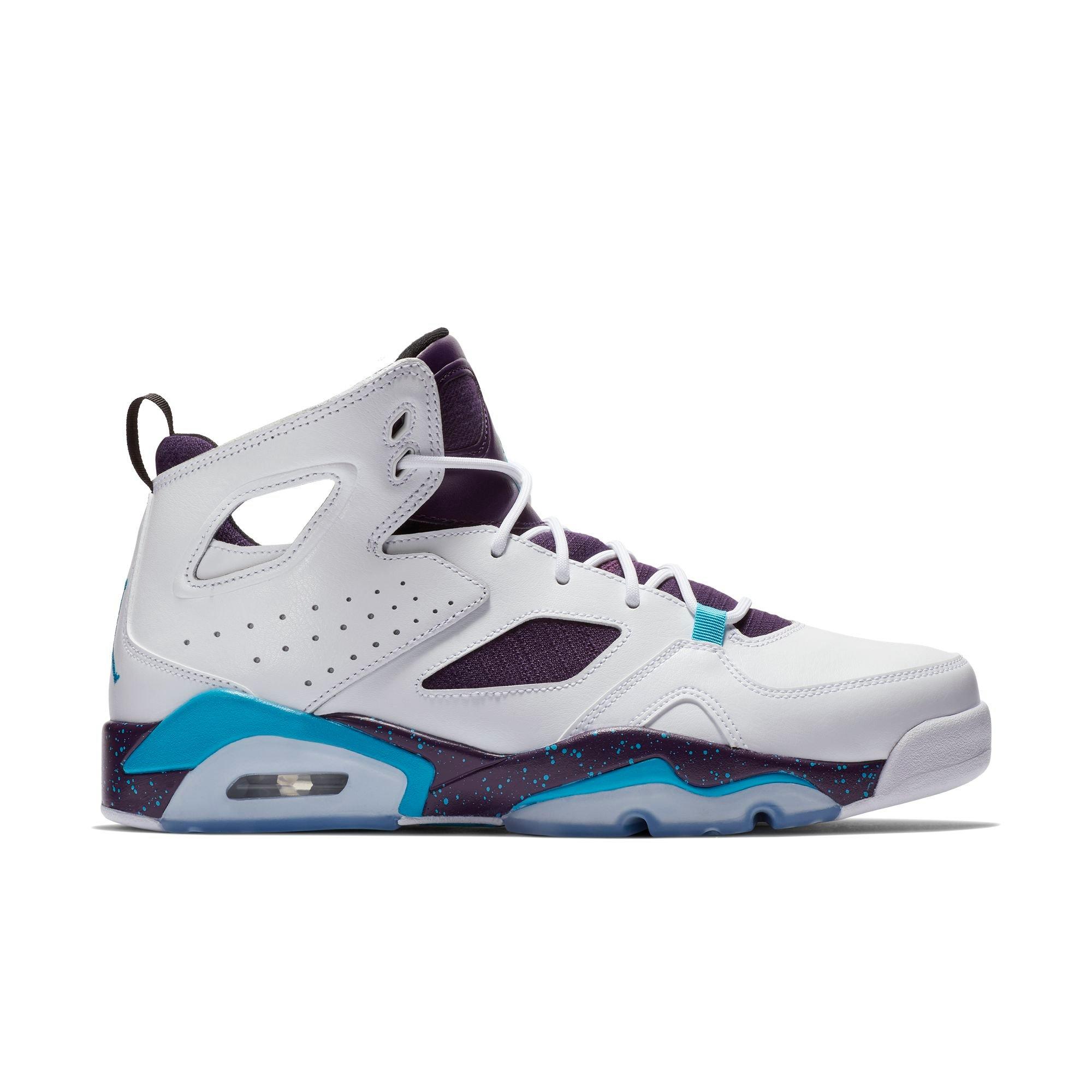 flight club 91 white