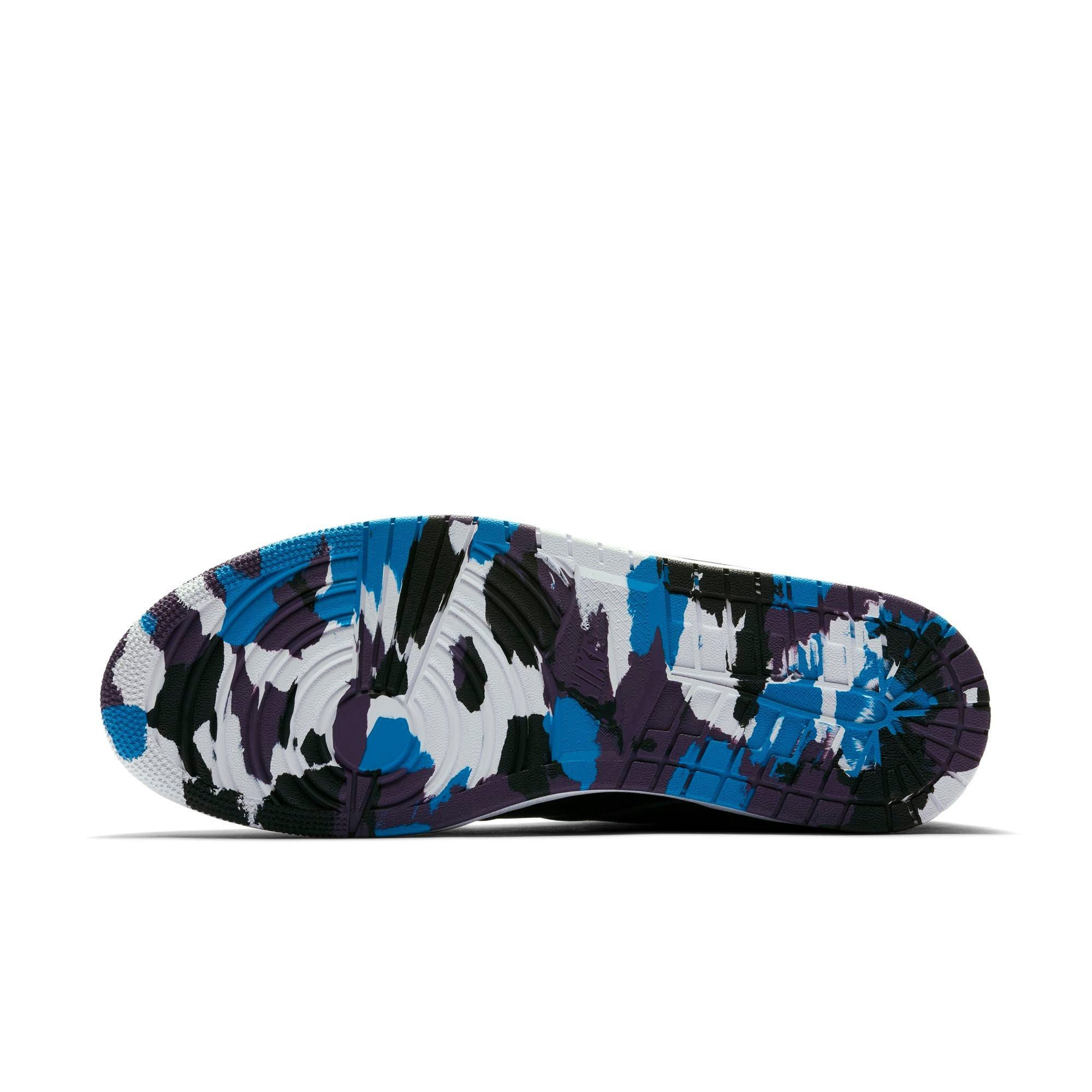 men's air jordan flight legend basketball shoes